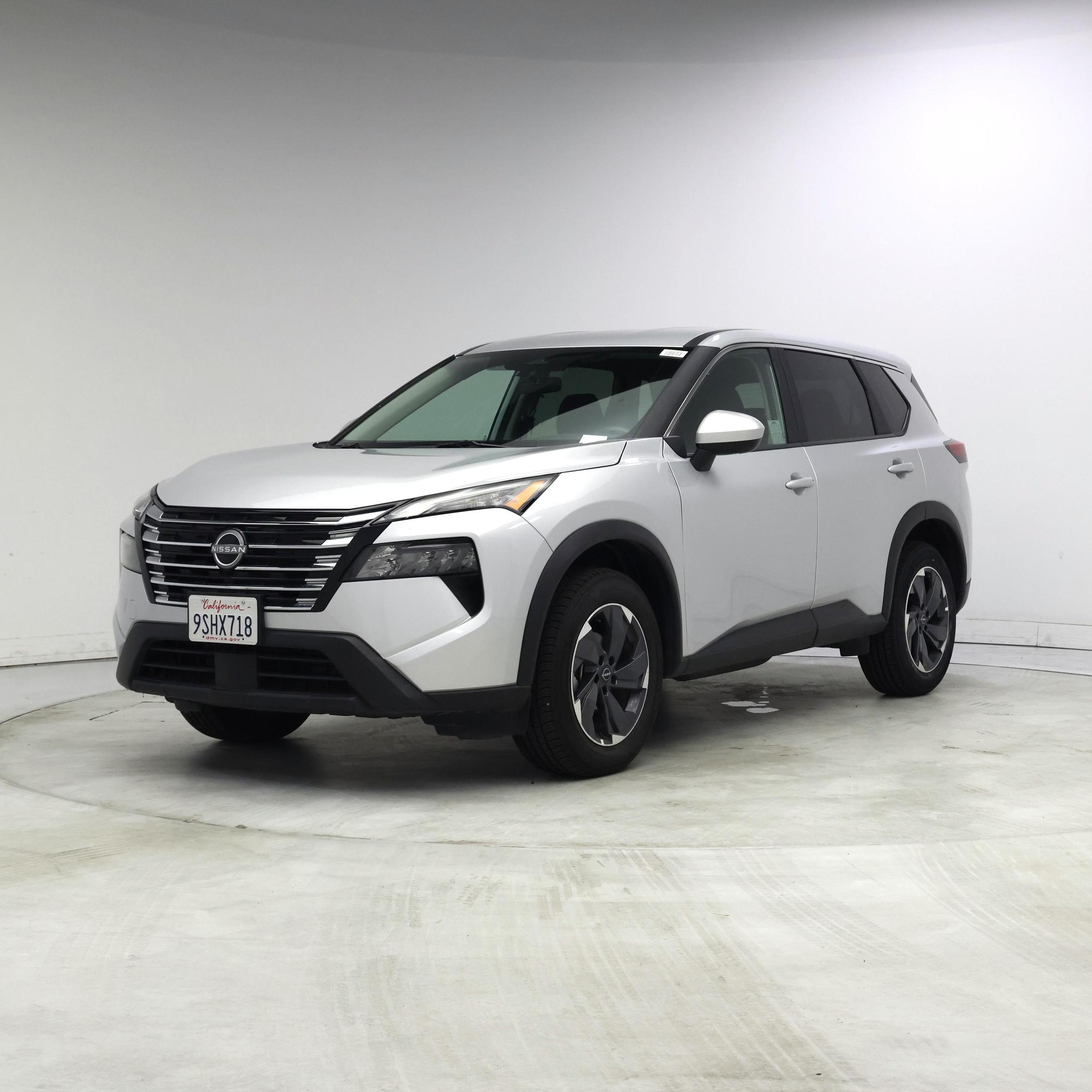 Thumbnail: 2025 Nissan Rogue - 4