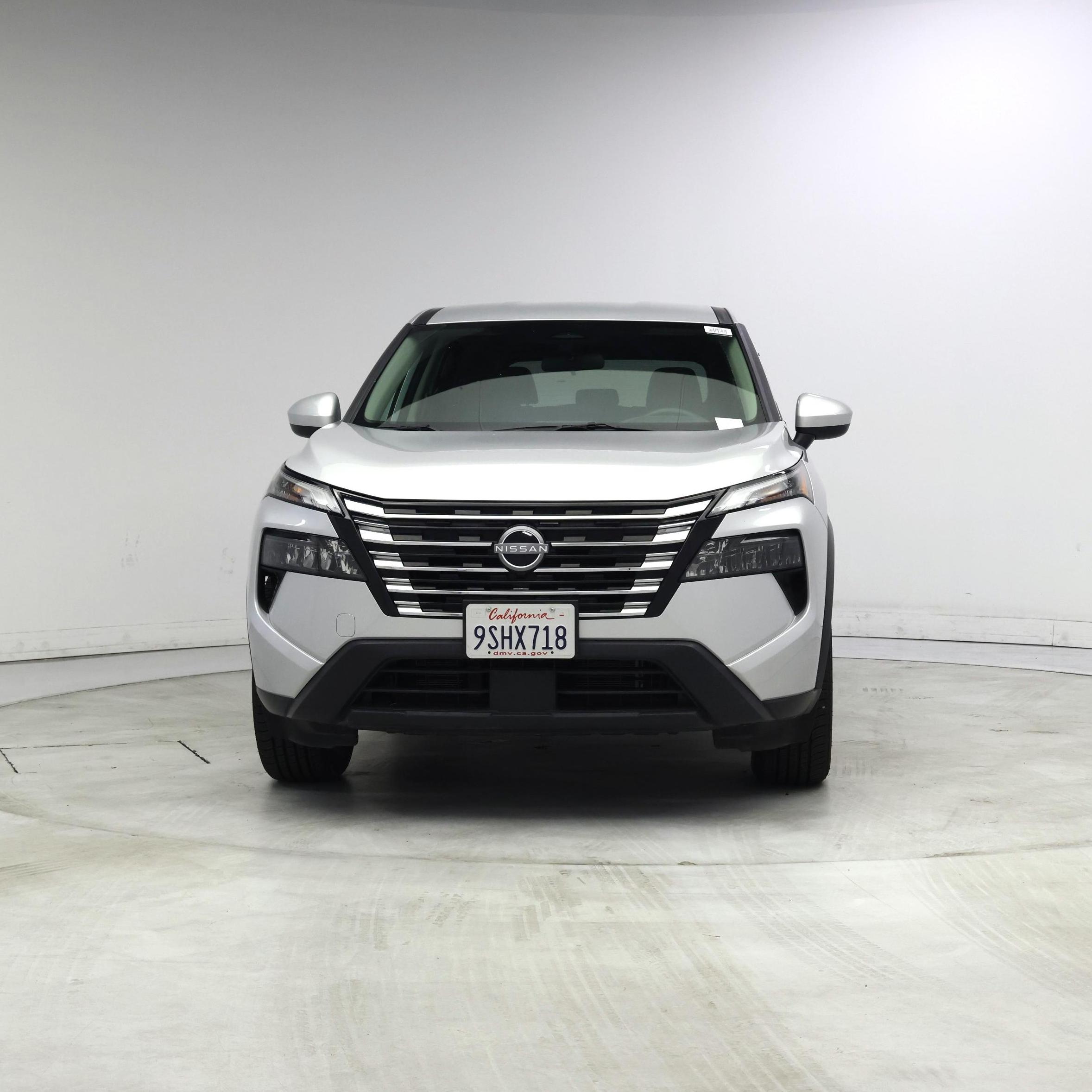 Thumbnail: 2025 Nissan Rogue - 5