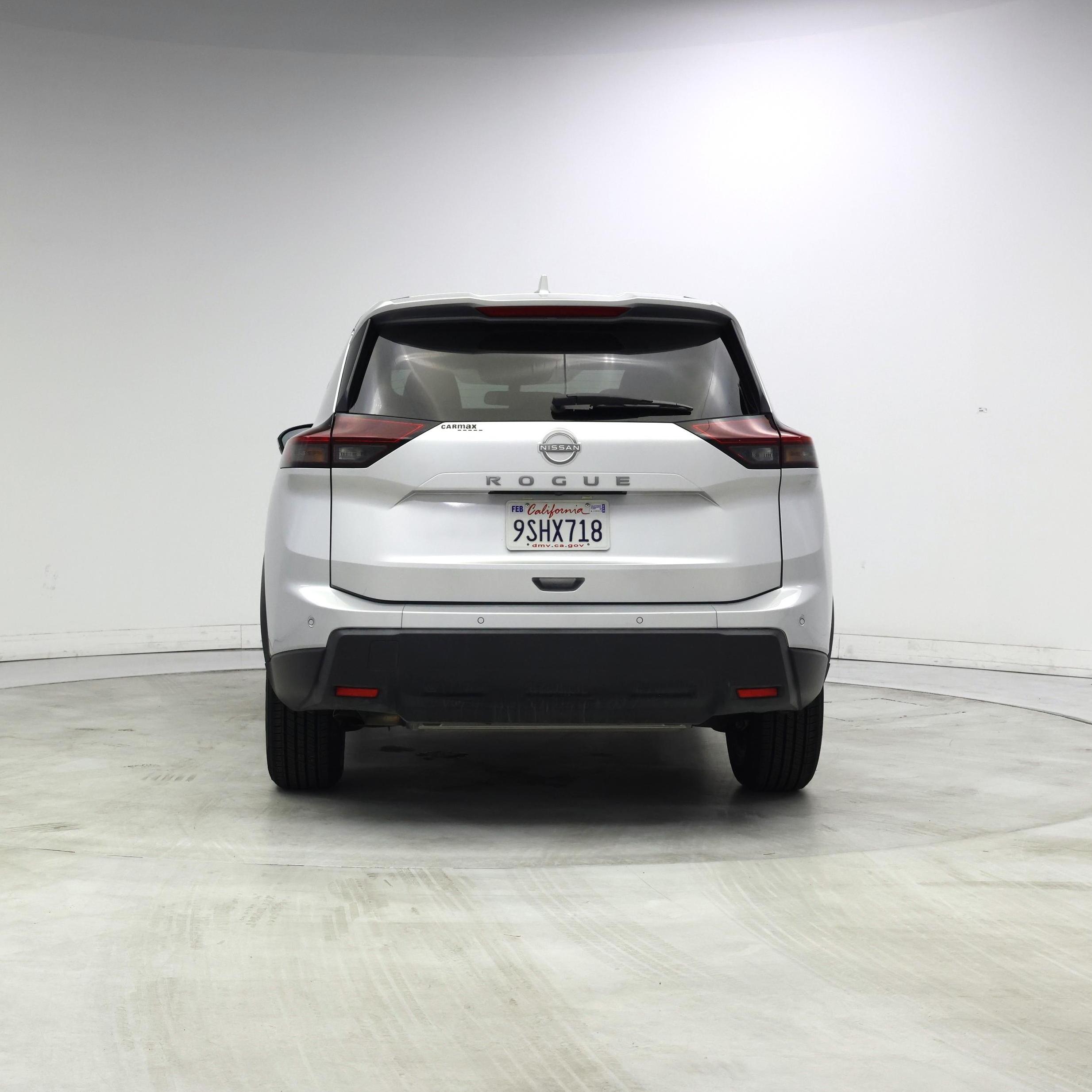 Thumbnail: 2025 Nissan Rogue - 6