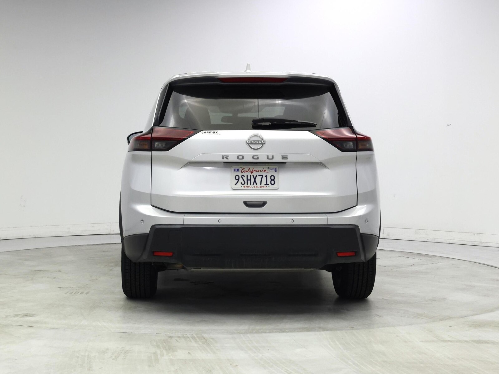 2025 Nissan Rogue SV - Photo 7