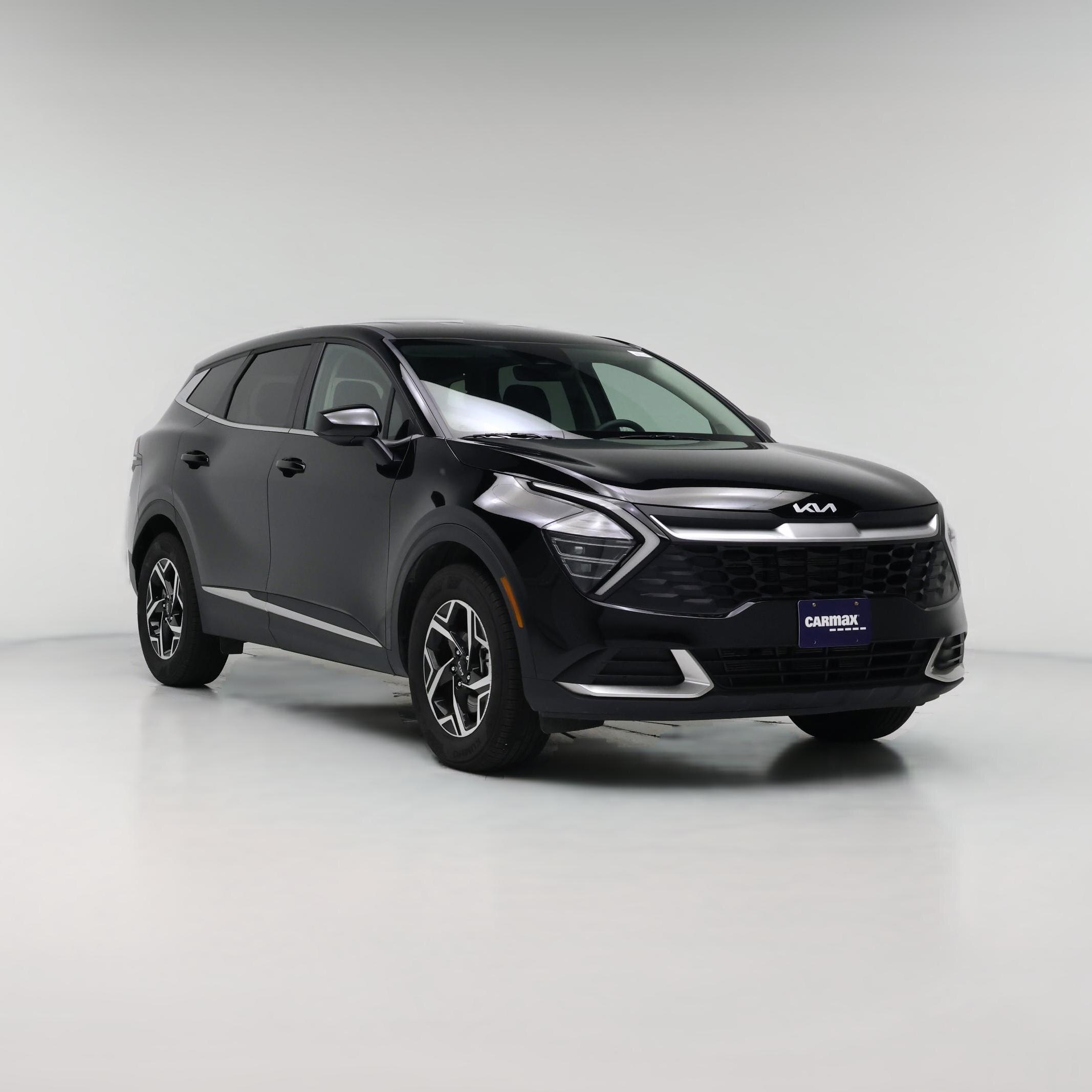Thumbnail: 2025 Kia Sportage - 1