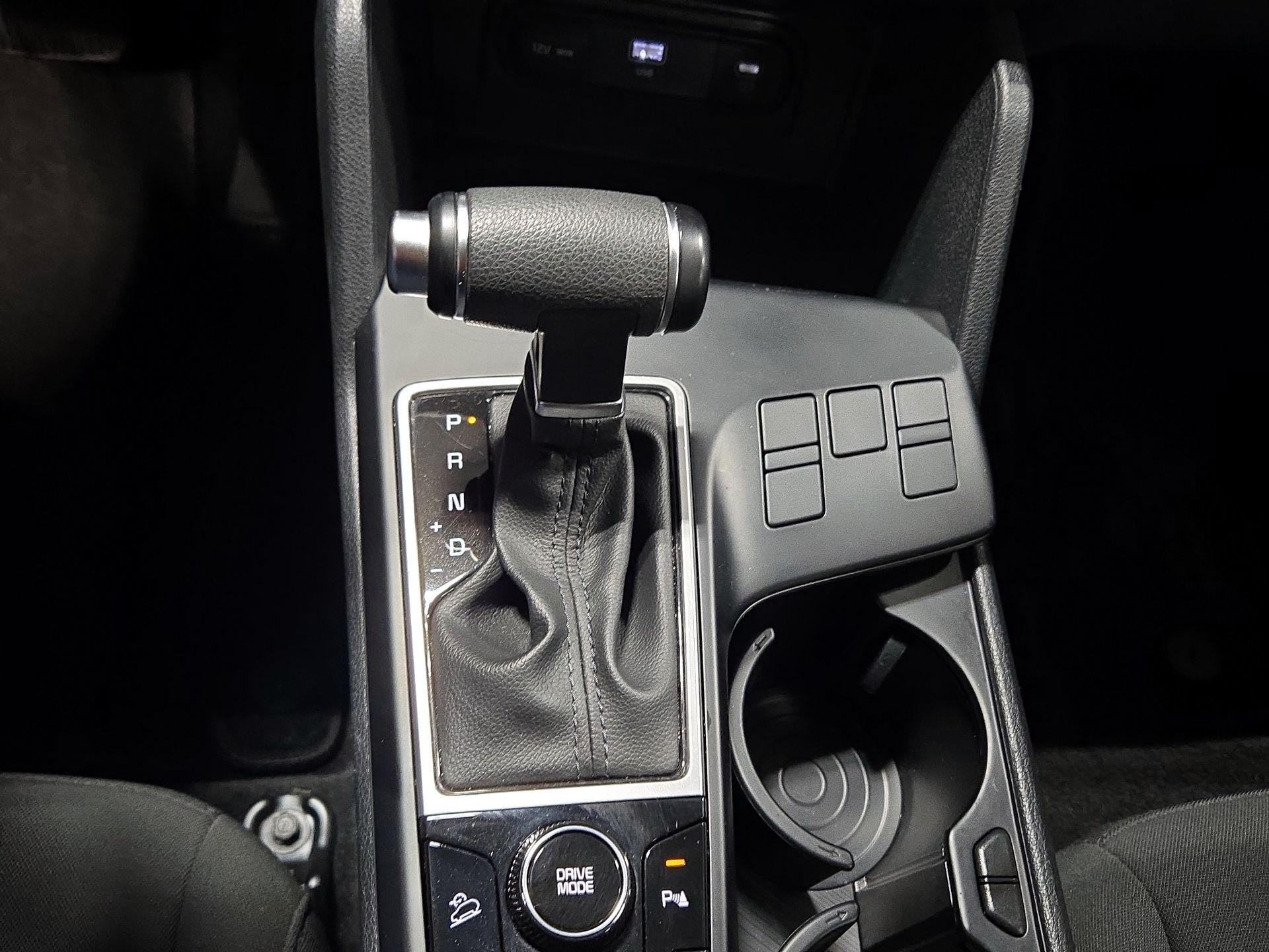 Thumbnail: 2025 Kia Sportage - 17