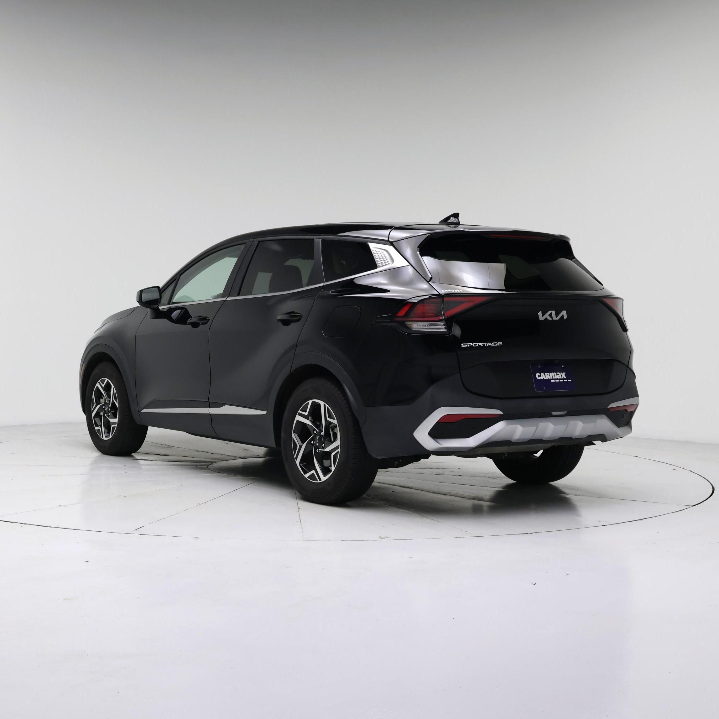 Thumbnail: 2025 Kia Sportage - 2