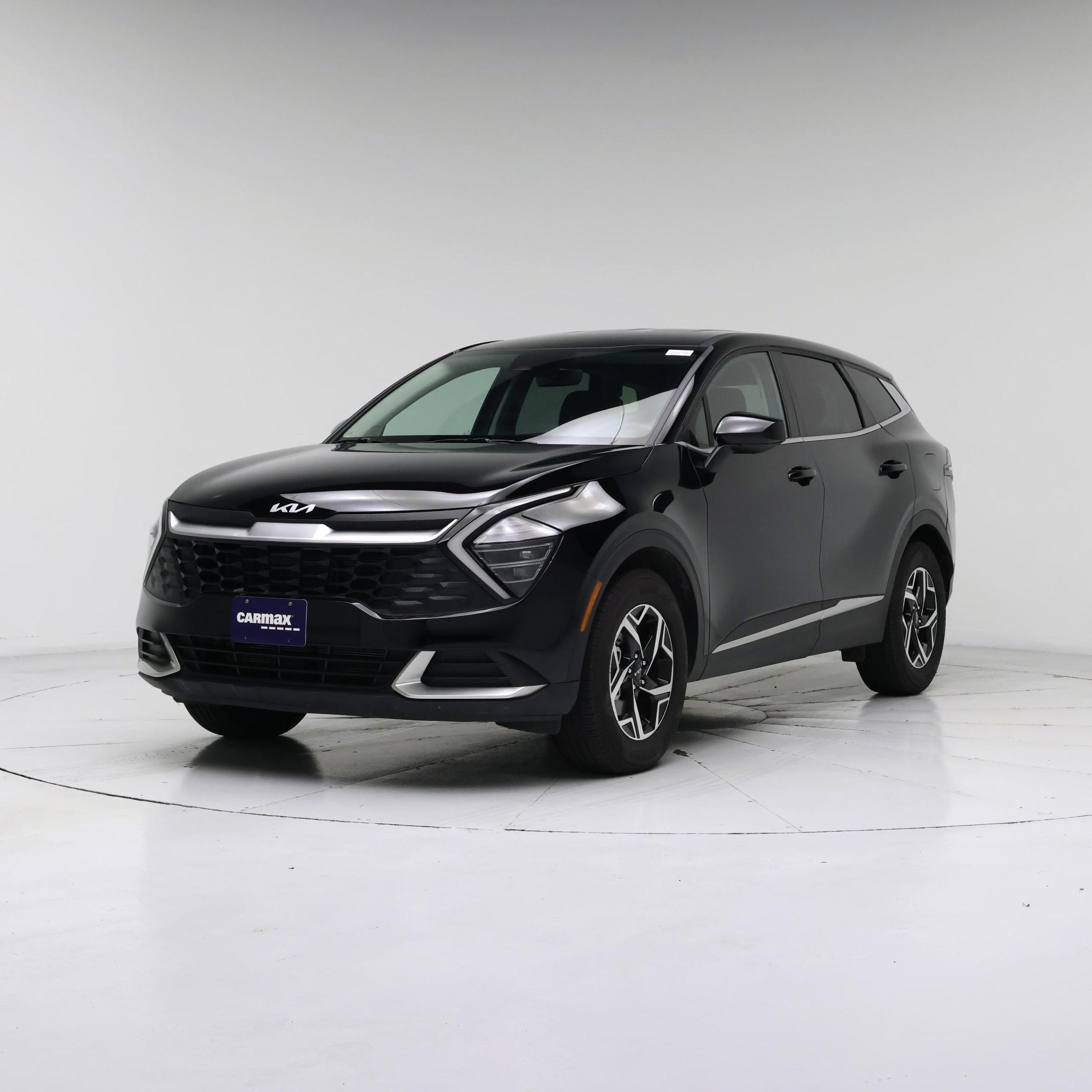 Thumbnail: 2025 Kia Sportage - 4