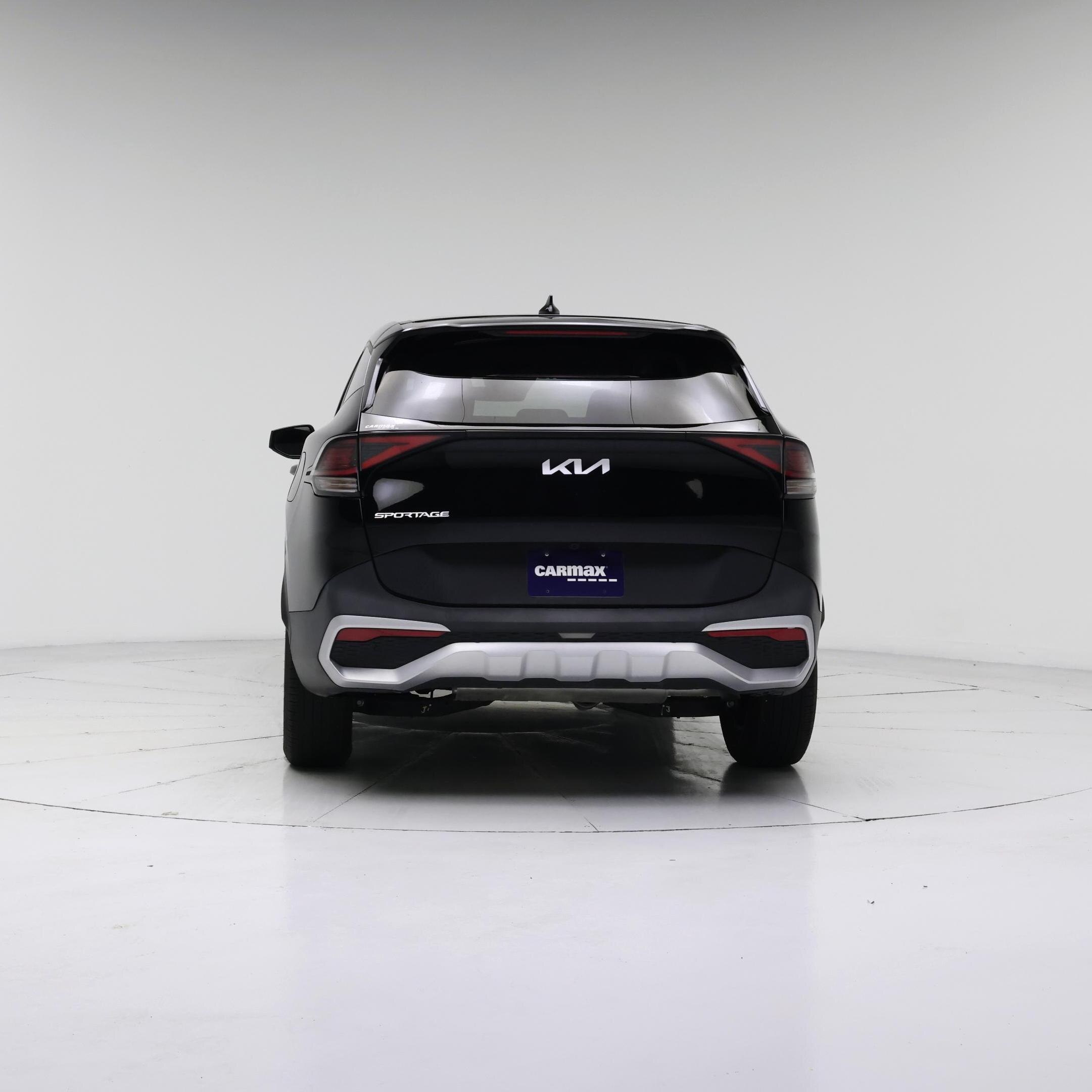 Thumbnail: 2025 Kia Sportage - 6