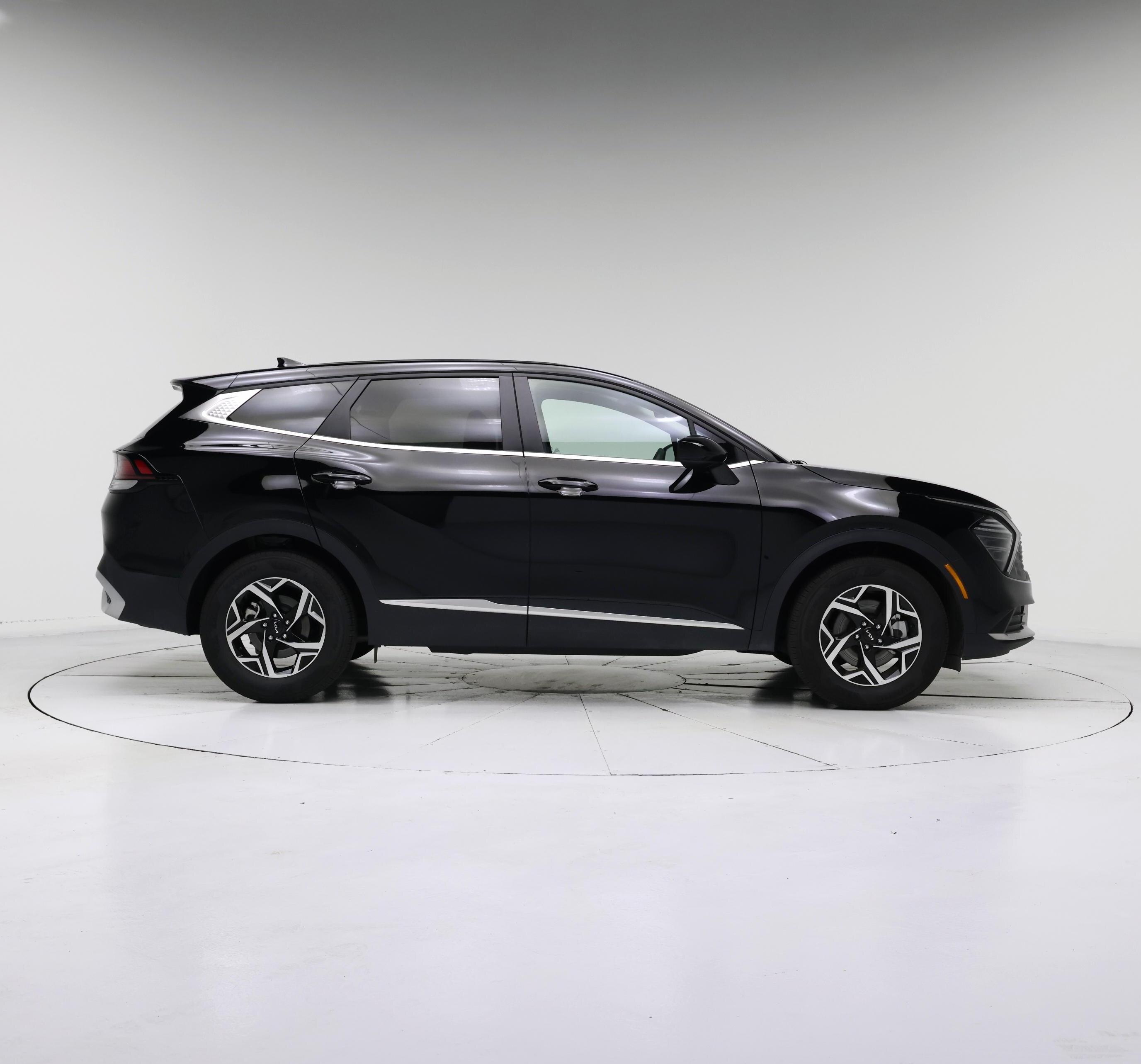 Thumbnail: 2025 Kia Sportage - 7