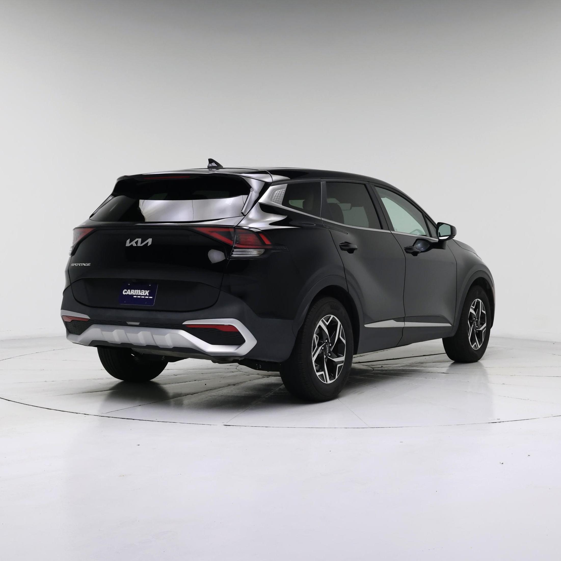 Thumbnail: 2025 Kia Sportage - 8