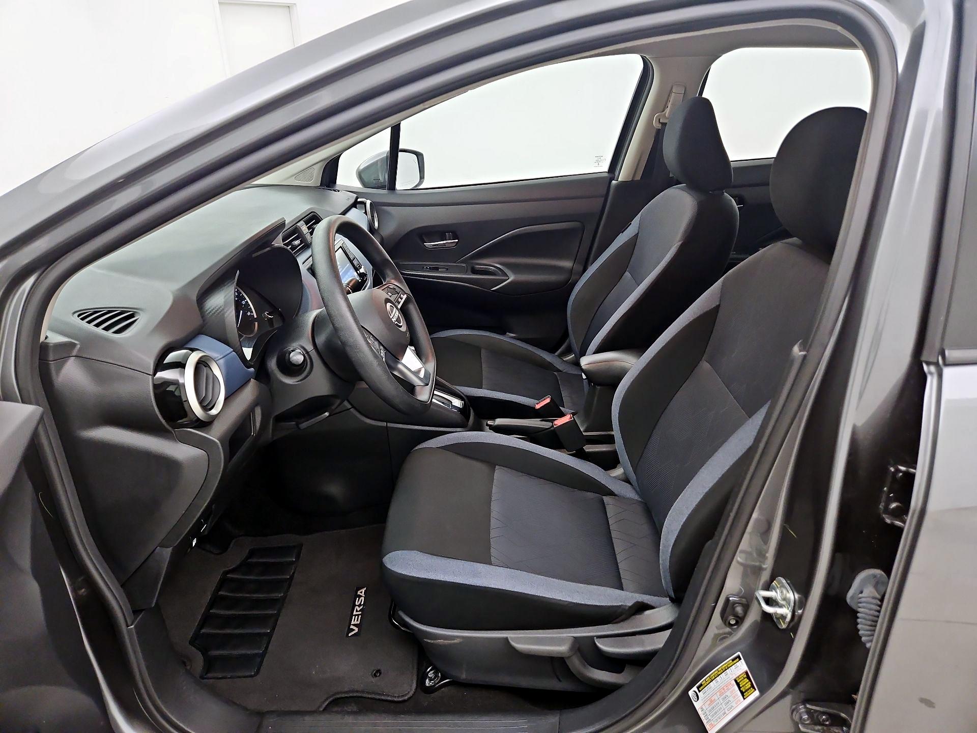 Thumbnail: 2025 Nissan Versa - 11