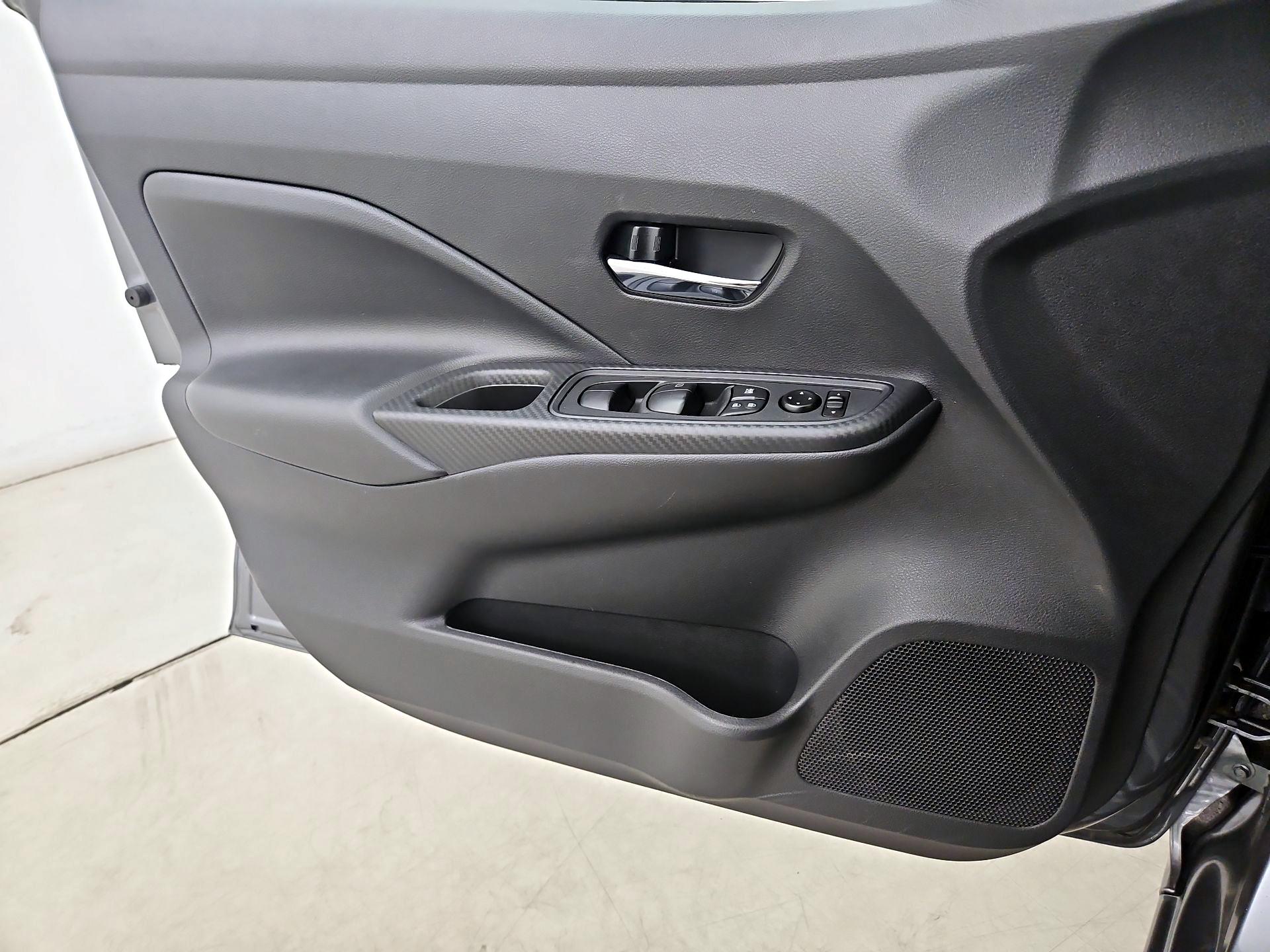 Thumbnail: 2025 Nissan Versa - 12
