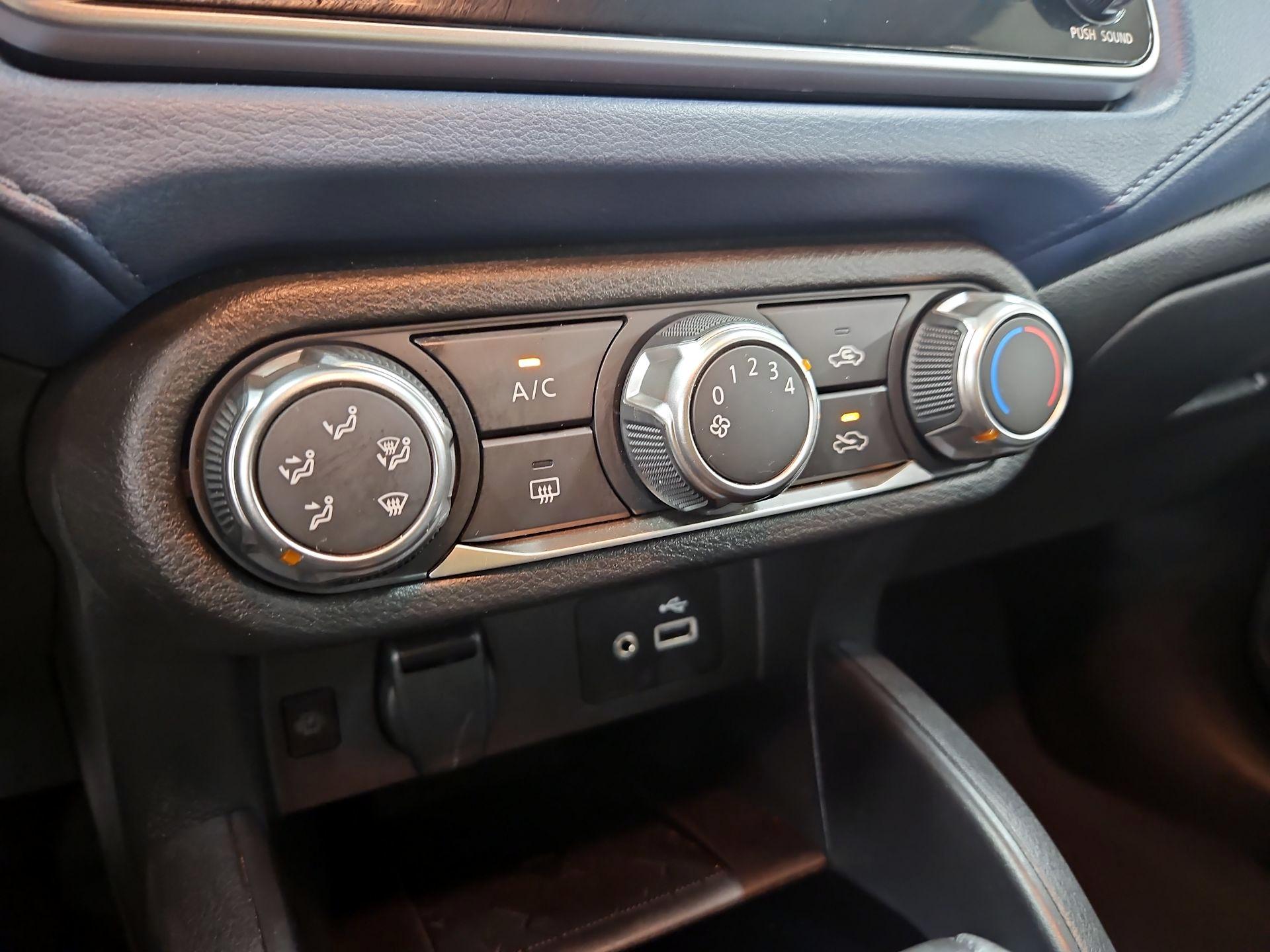 Thumbnail: 2025 Nissan Versa - 15