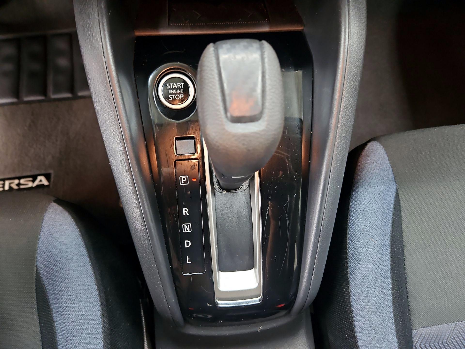Thumbnail: 2025 Nissan Versa - 16