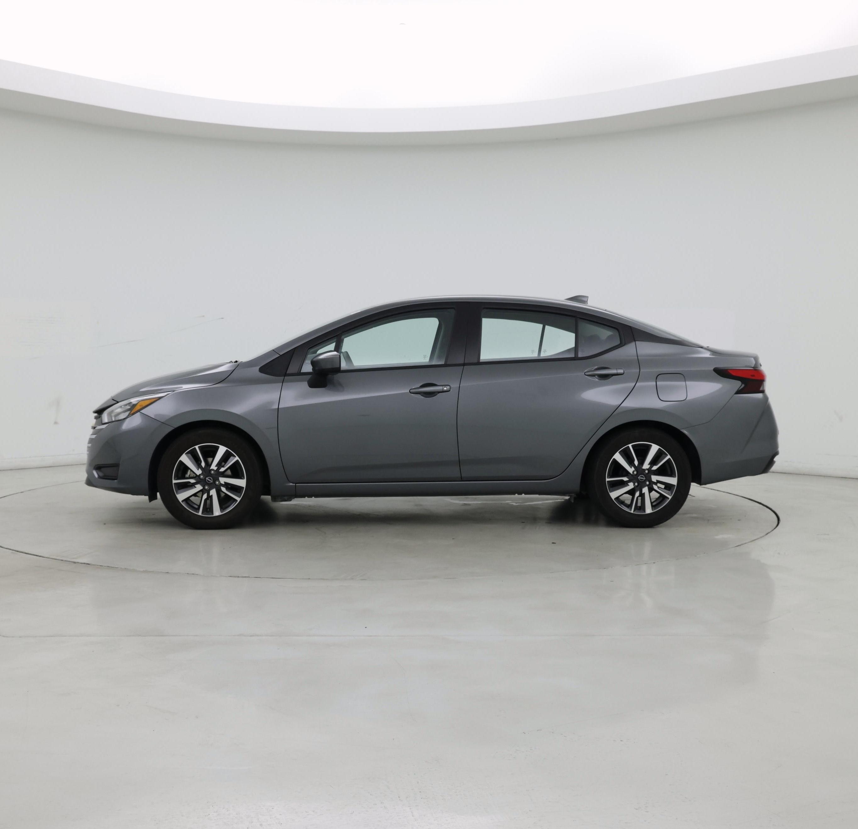 Thumbnail: 2025 Nissan Versa - 3