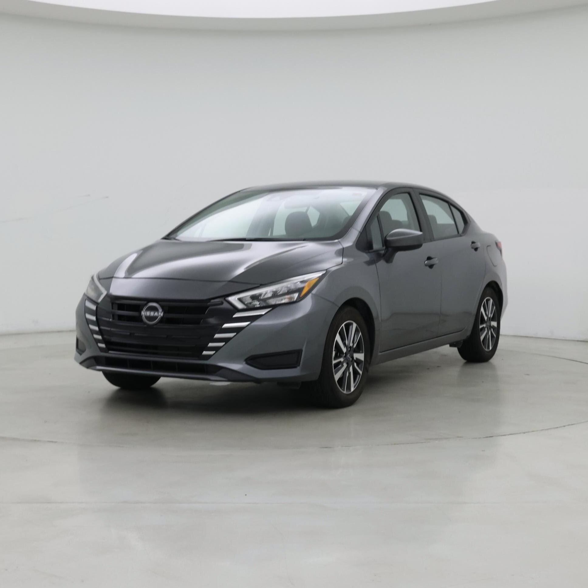 Thumbnail: 2025 Nissan Versa - 4