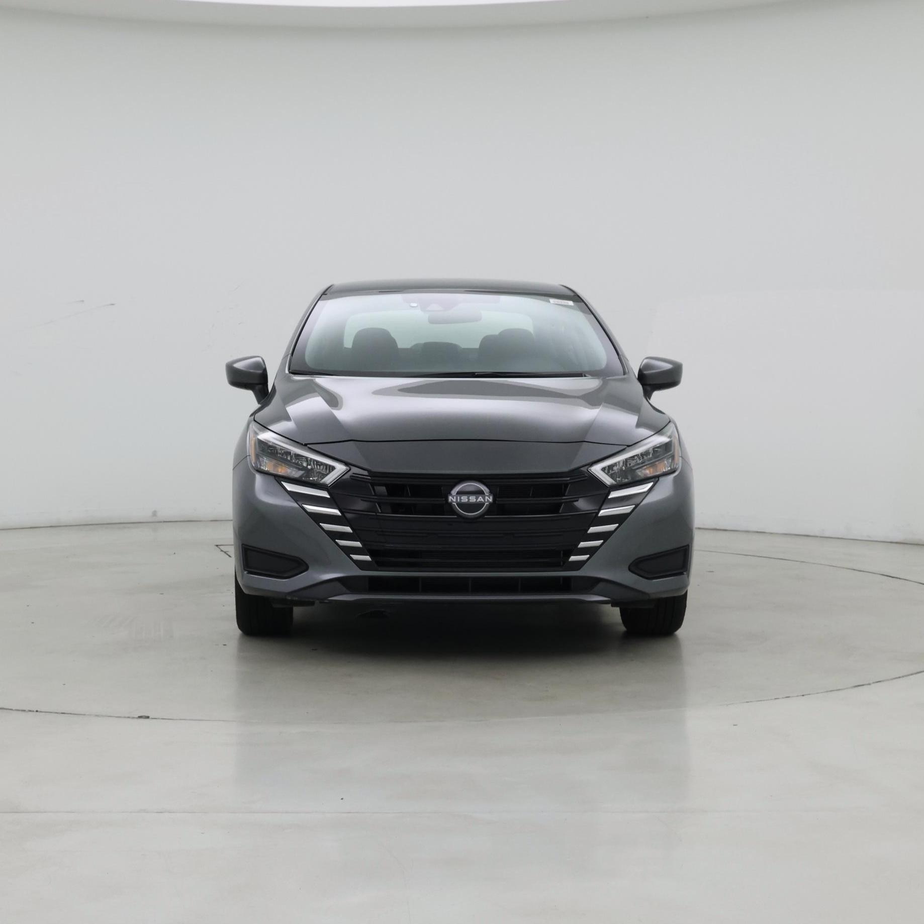 Thumbnail: 2025 Nissan Versa - 5