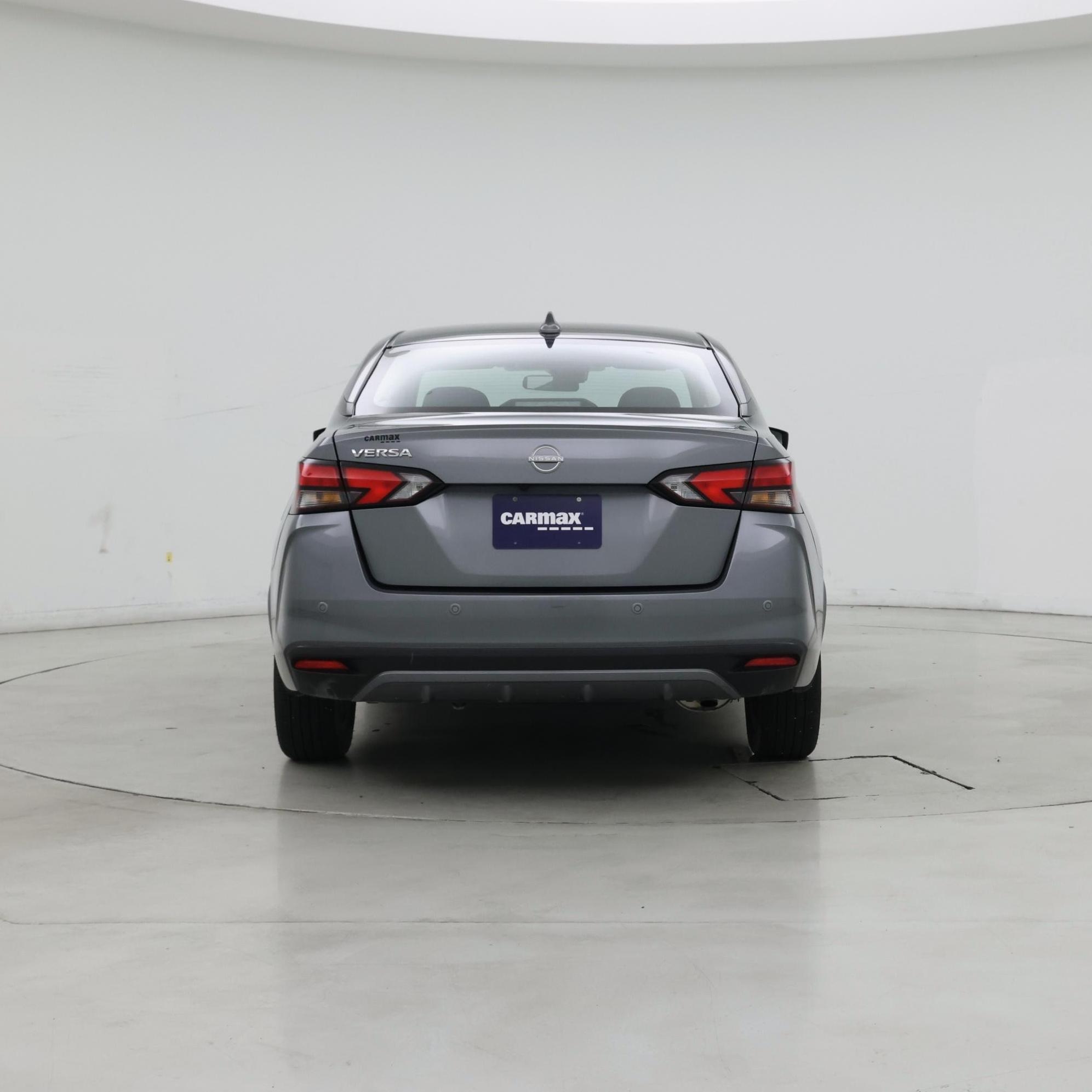 Thumbnail: 2025 Nissan Versa - 6