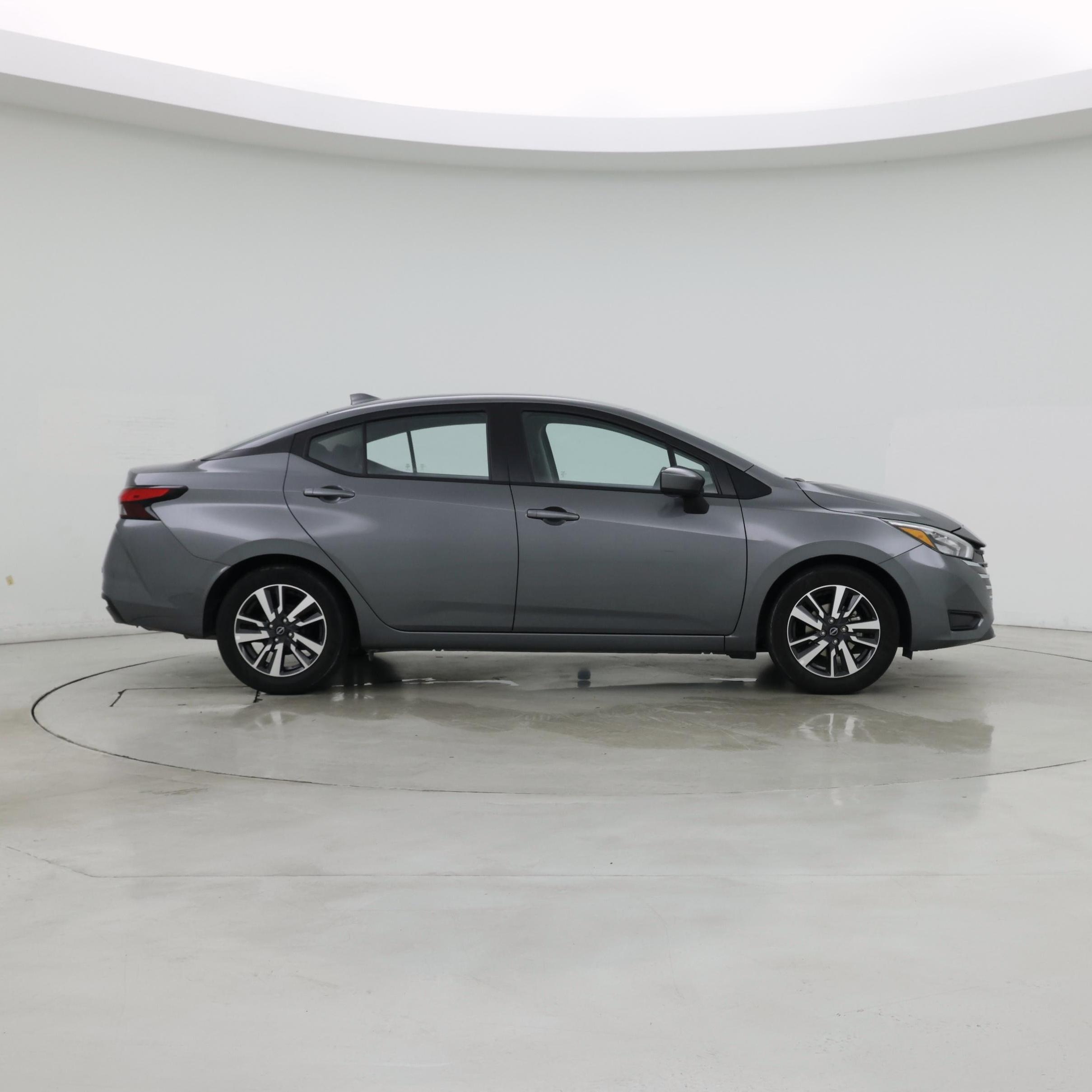 Thumbnail: 2025 Nissan Versa - 7