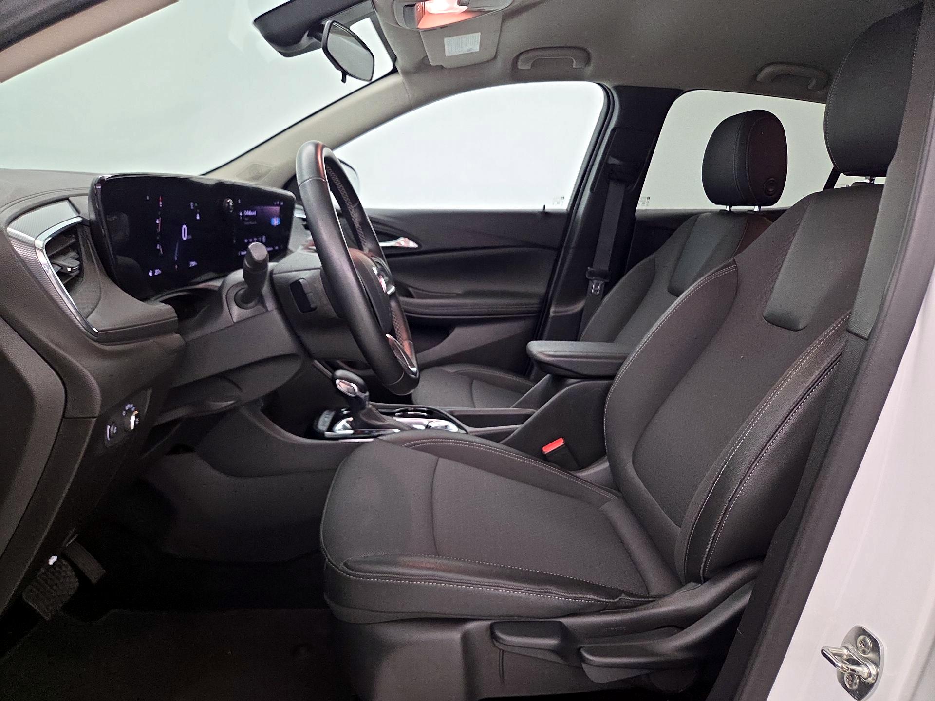 Thumbnail: 2025 Buick Encore GX - 11