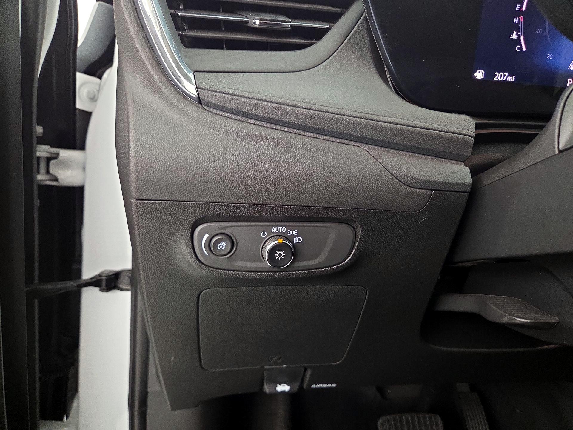Thumbnail: 2025 Buick Encore GX - 13