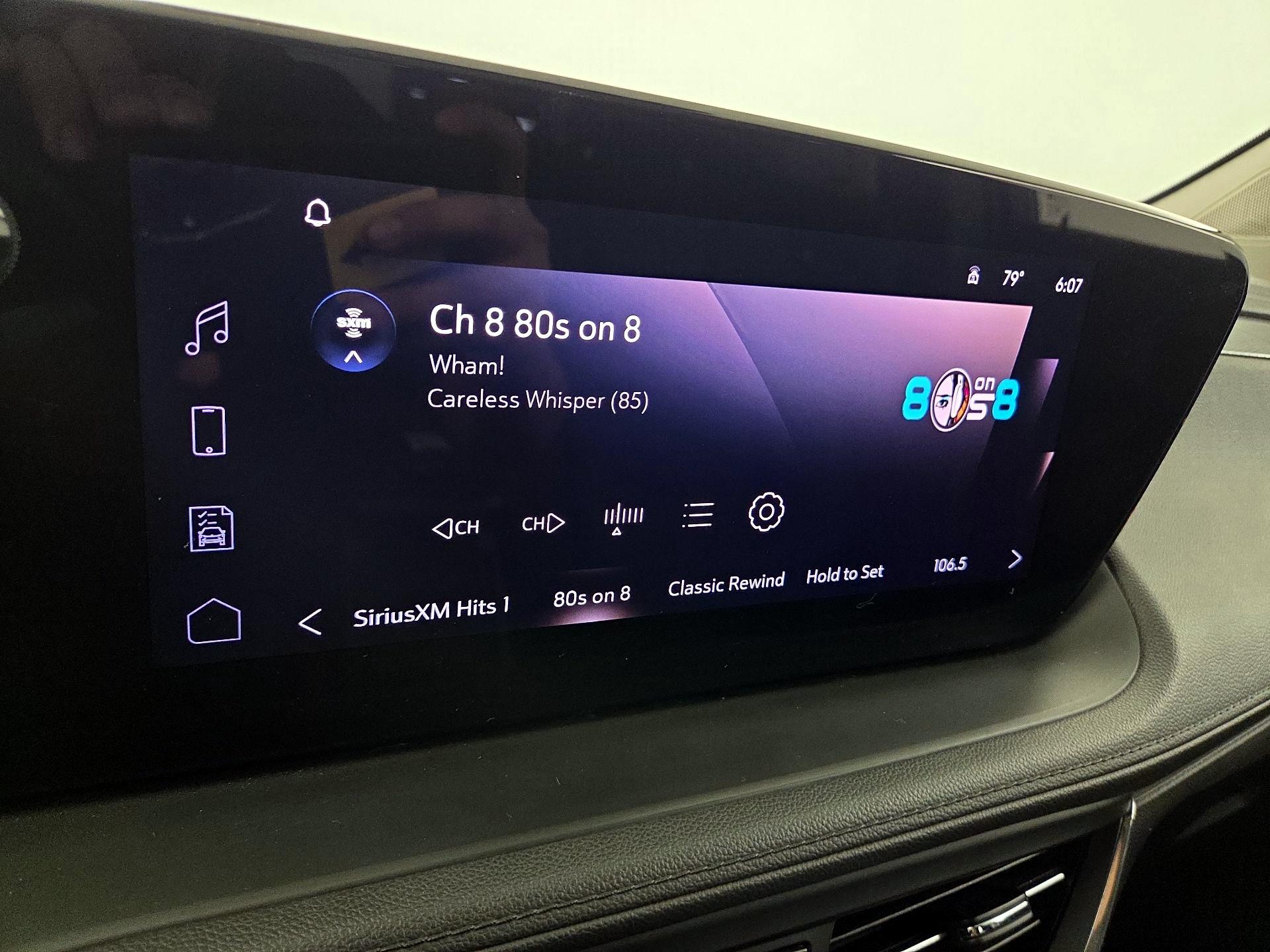 Thumbnail: 2025 Buick Encore GX - 15