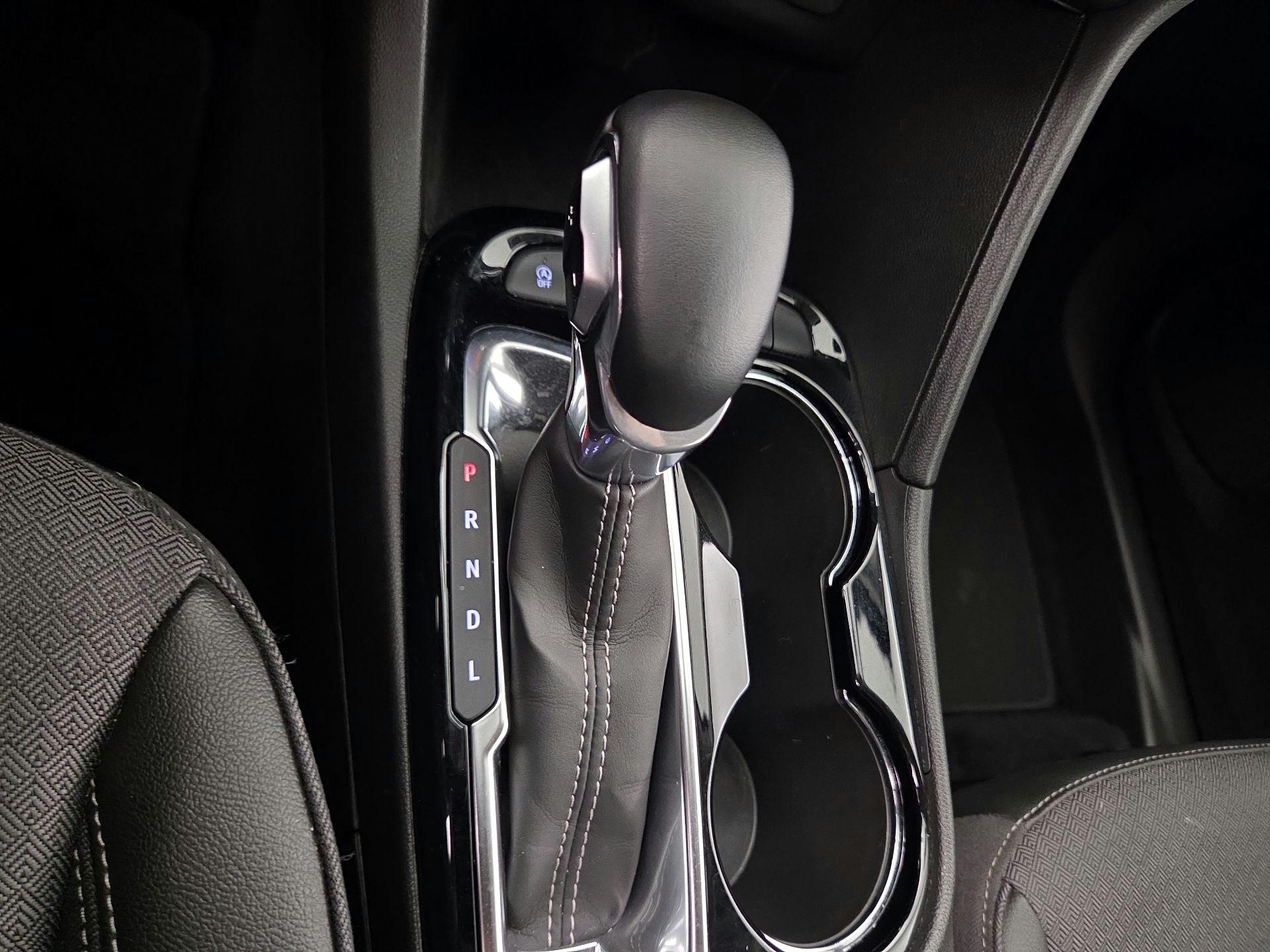 Thumbnail: 2025 Buick Encore GX - 17