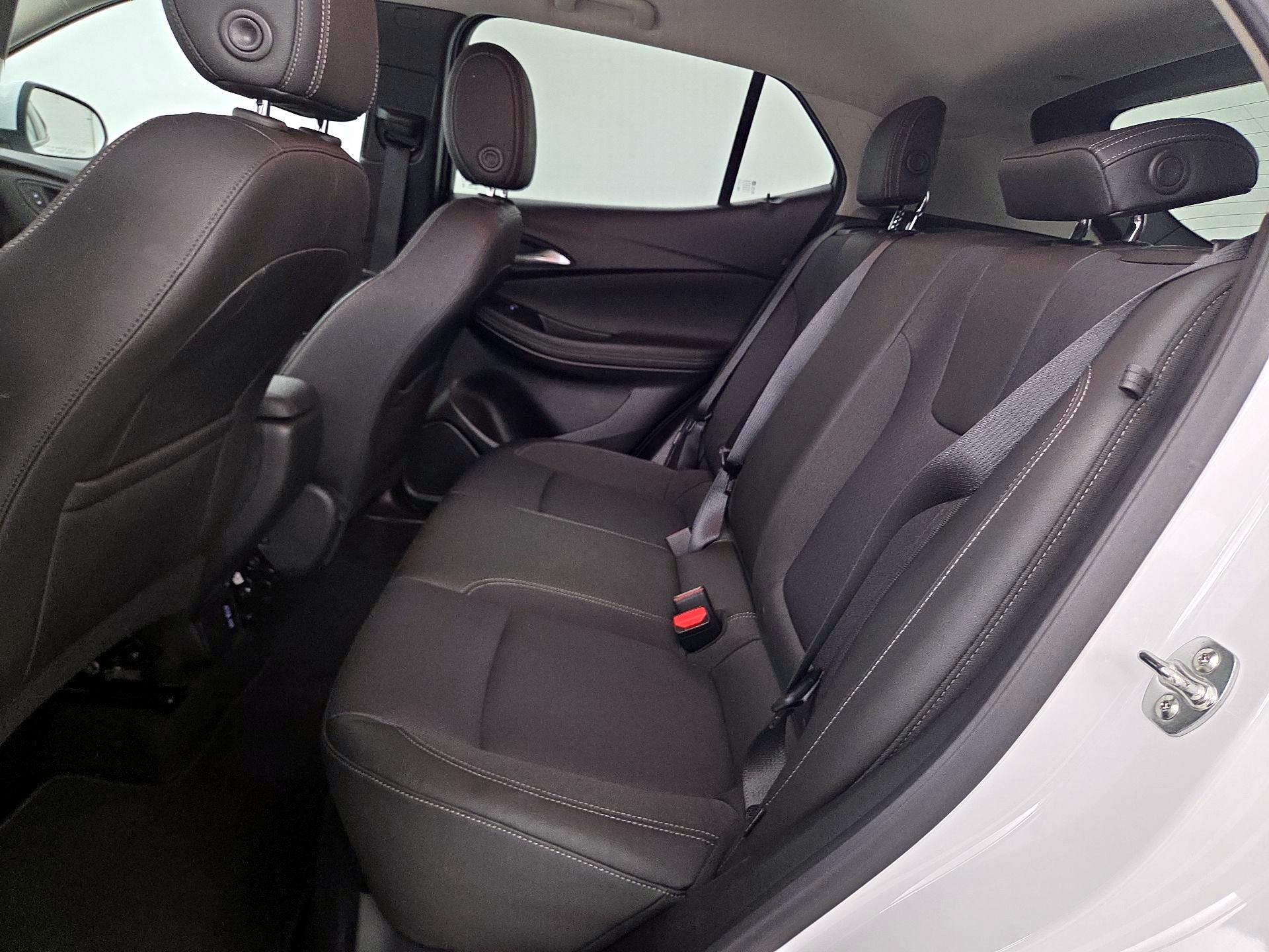 Thumbnail: 2025 Buick Encore GX - 19