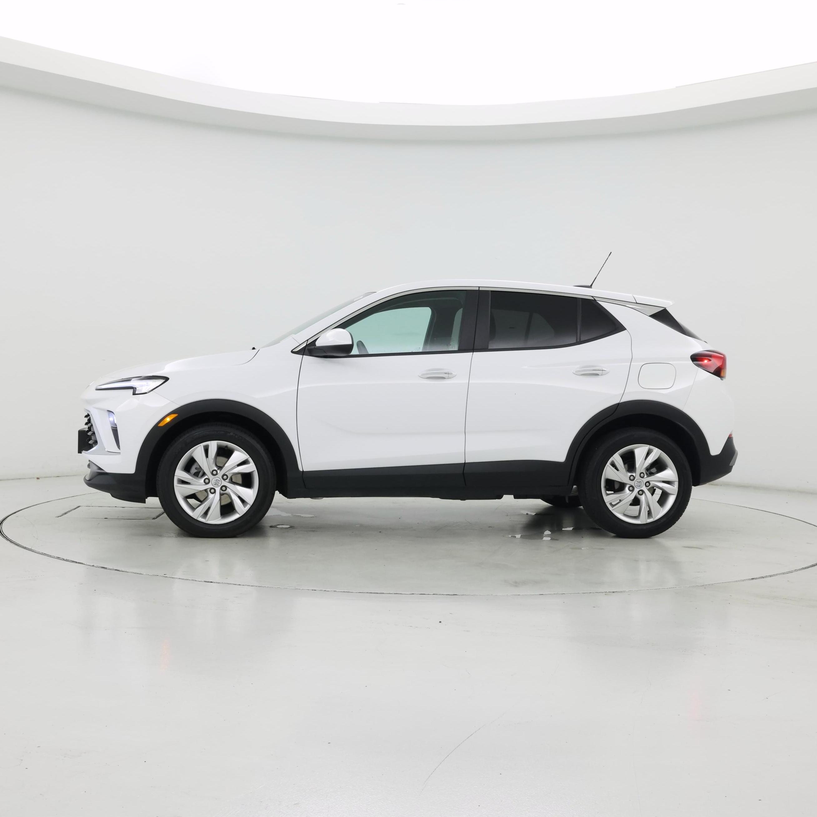 Thumbnail: 2025 Buick Encore GX - 3