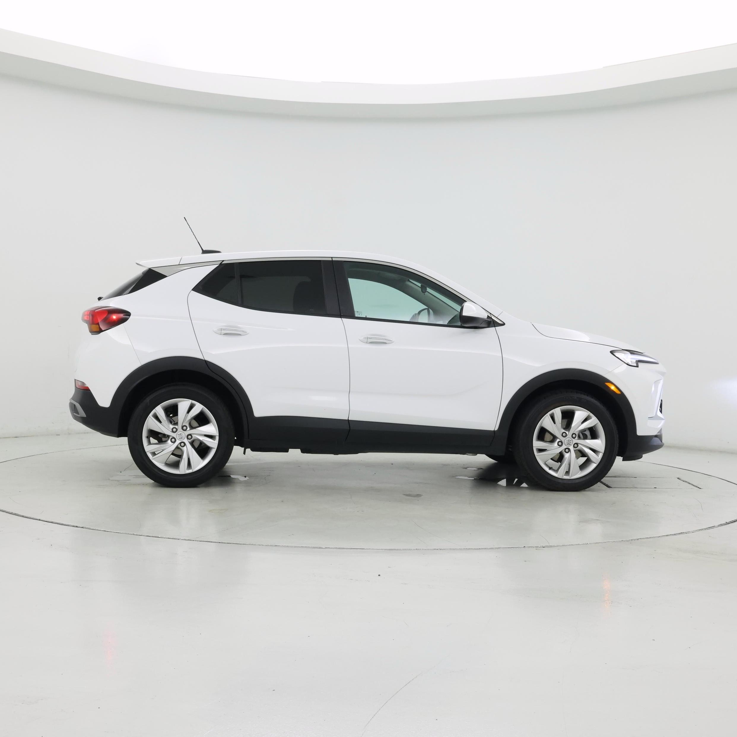 Thumbnail: 2025 Buick Encore GX - 7