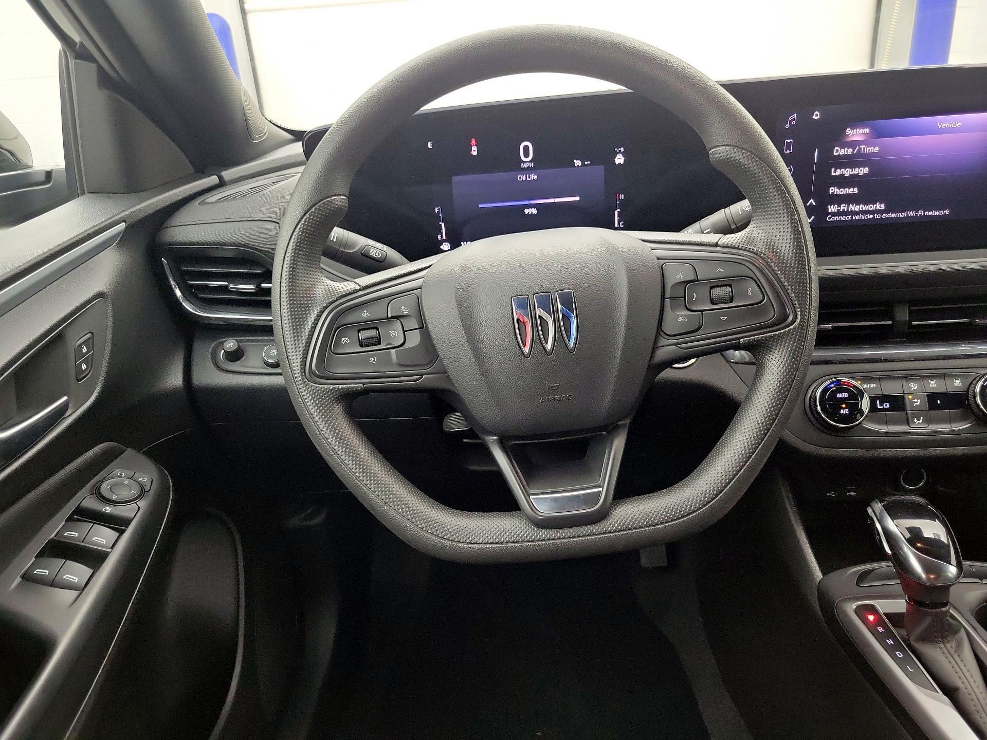 Thumbnail: 2025 Buick Envista - 10
