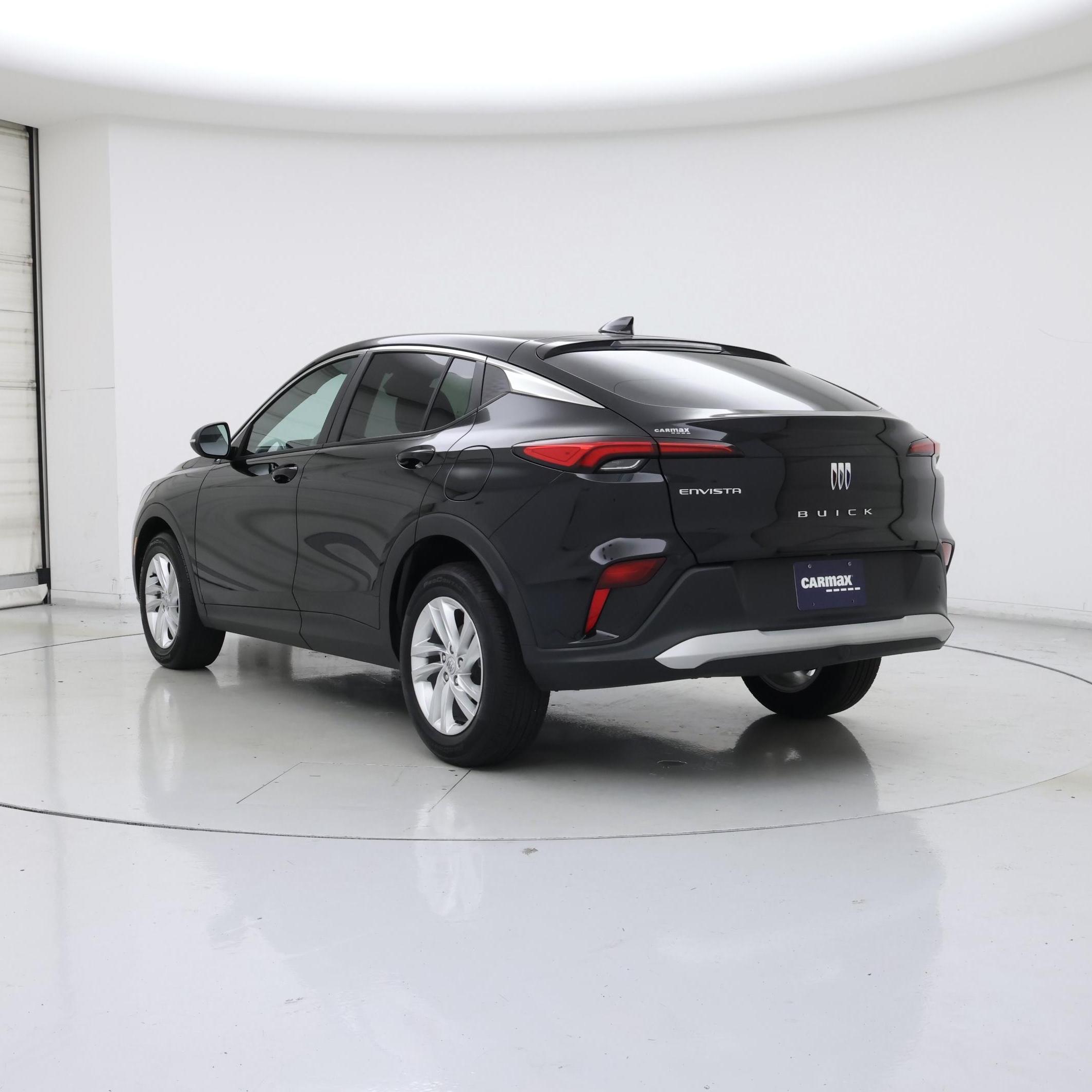 Thumbnail: 2025 Buick Envista - 2