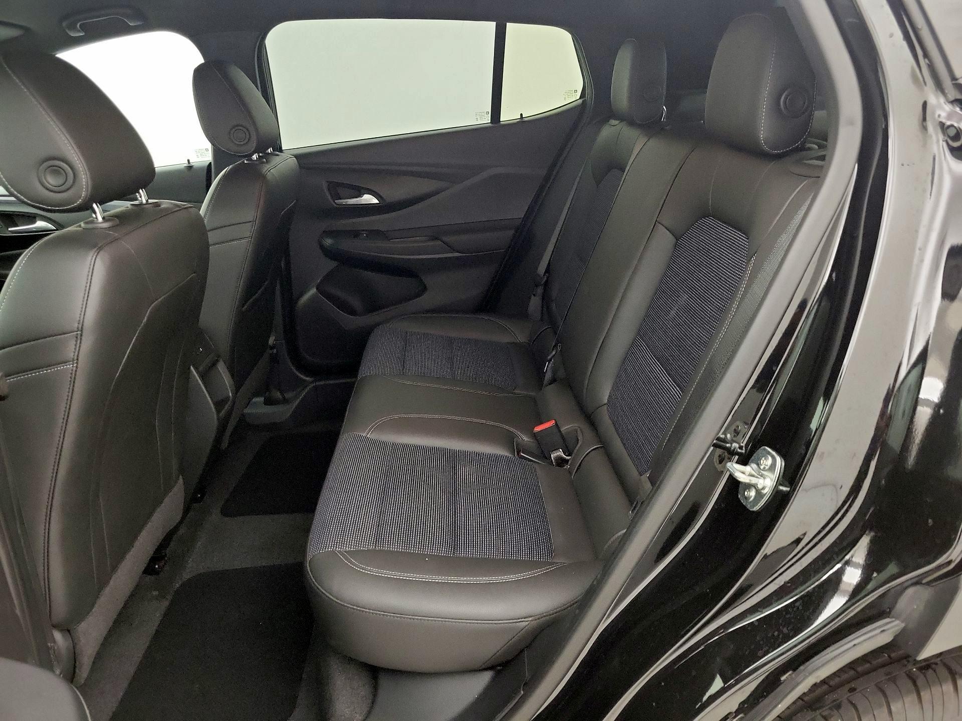 Thumbnail: 2025 Buick Envista - 19