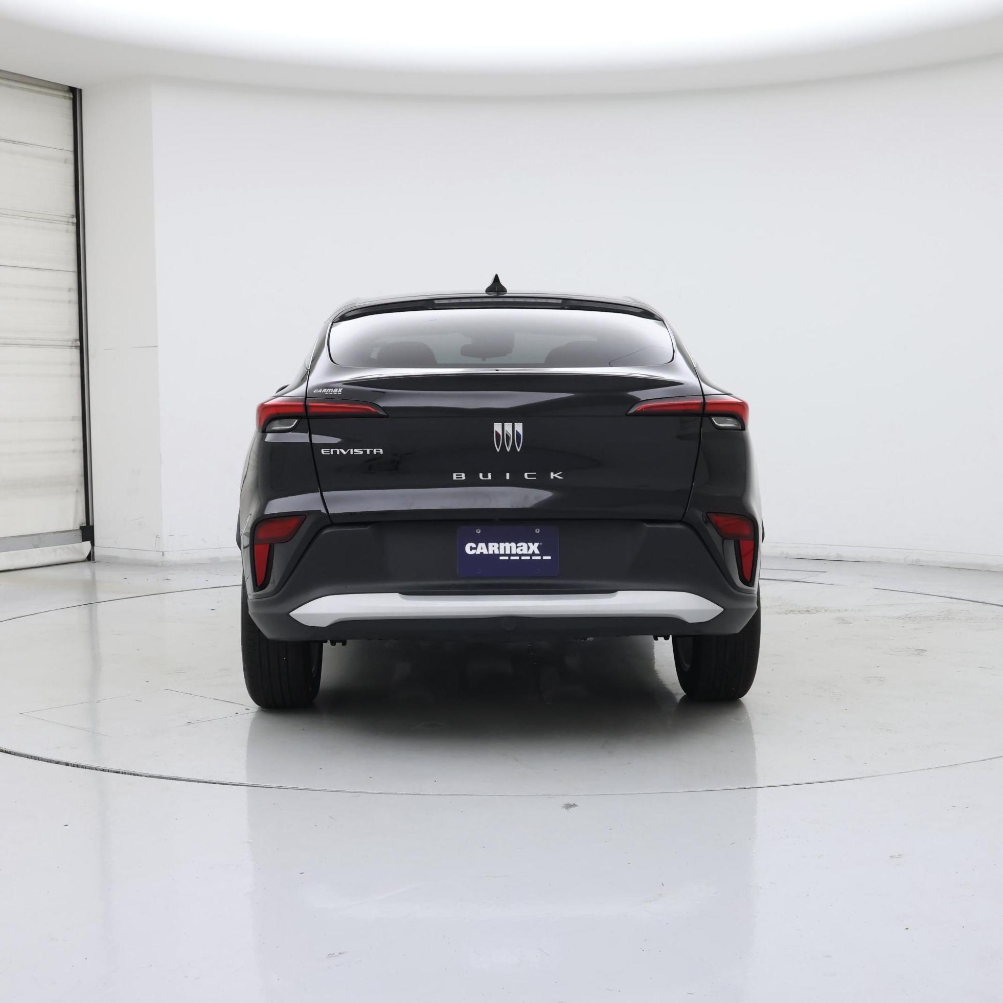 Thumbnail: 2025 Buick Envista - 6