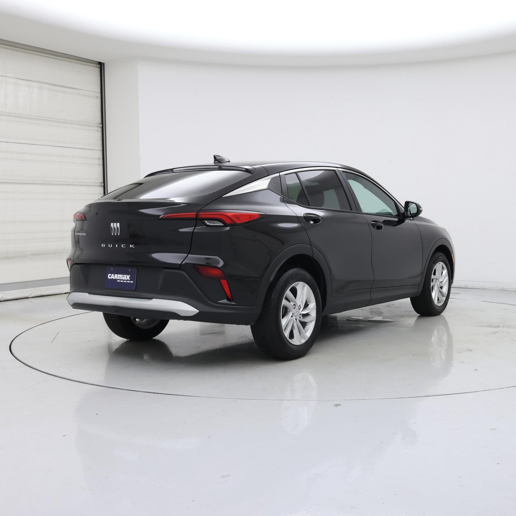 Thumbnail: 2025 Buick Envista - 8