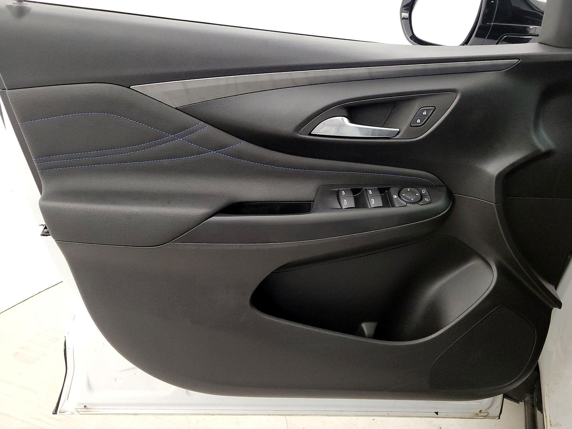 Thumbnail: 2025 Buick Envista - 12