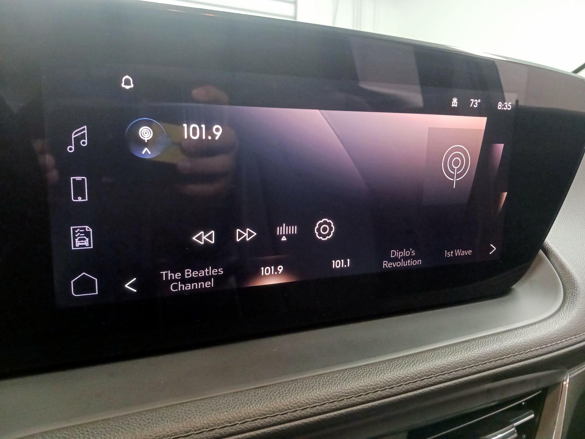 Thumbnail: 2025 Buick Encore GX - 13