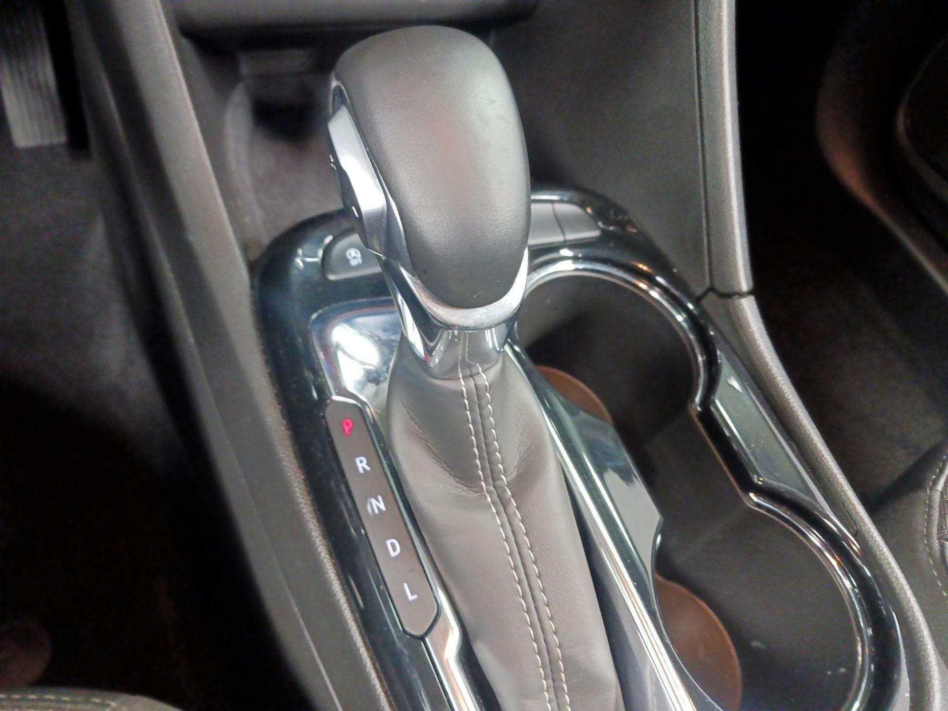 Thumbnail: 2025 Buick Encore GX - 15