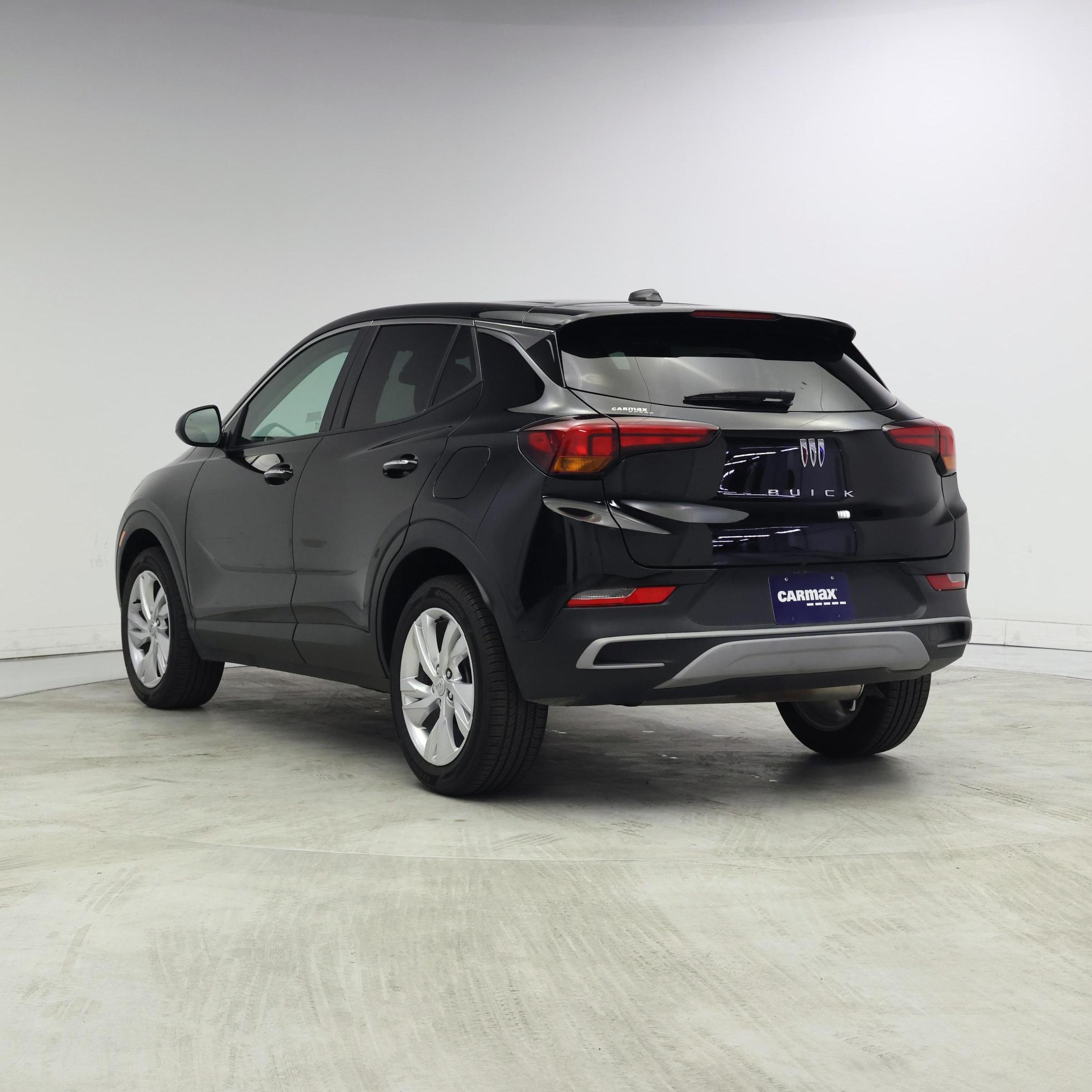 Thumbnail: 2025 Buick Encore GX - 2