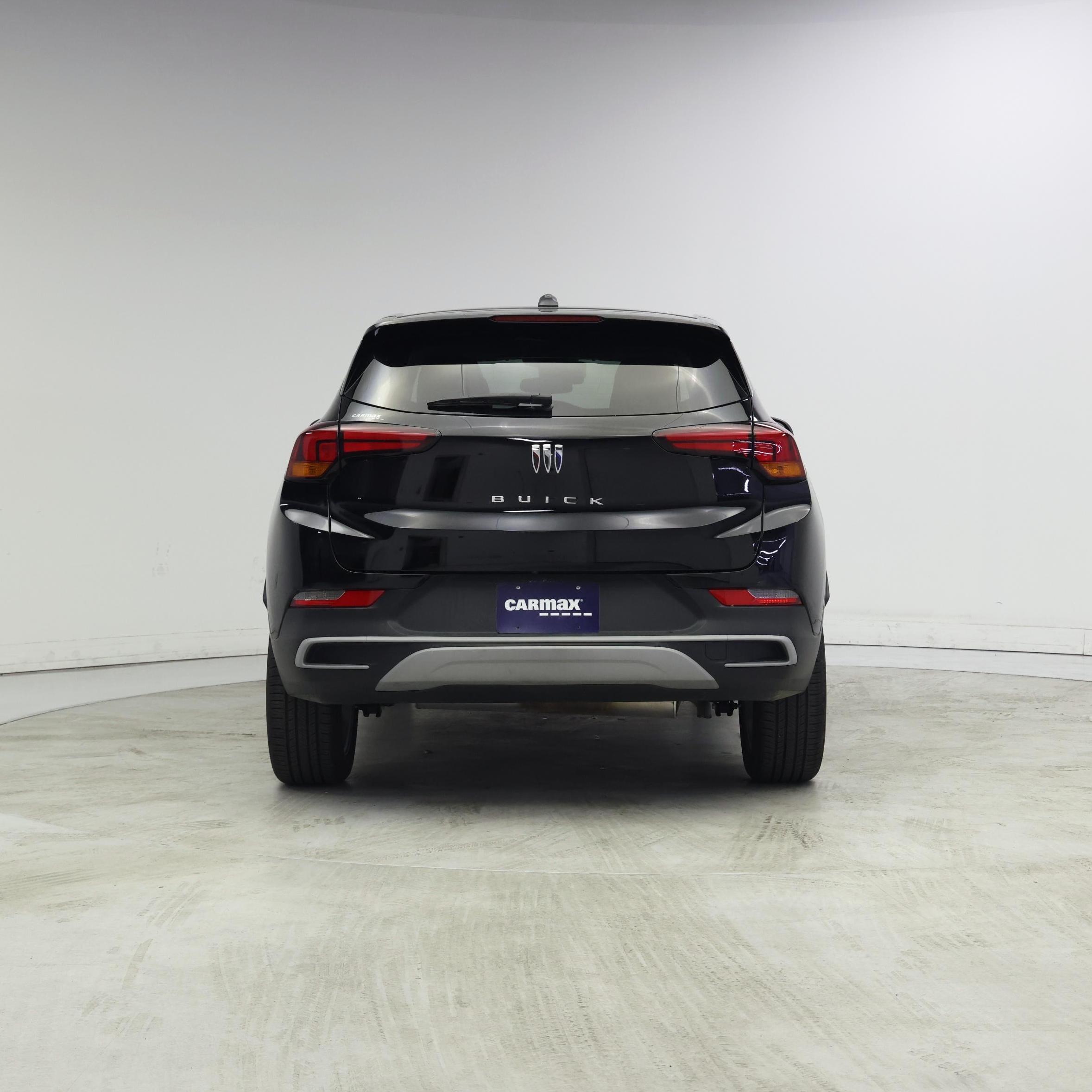 Thumbnail: 2025 Buick Encore GX - 6