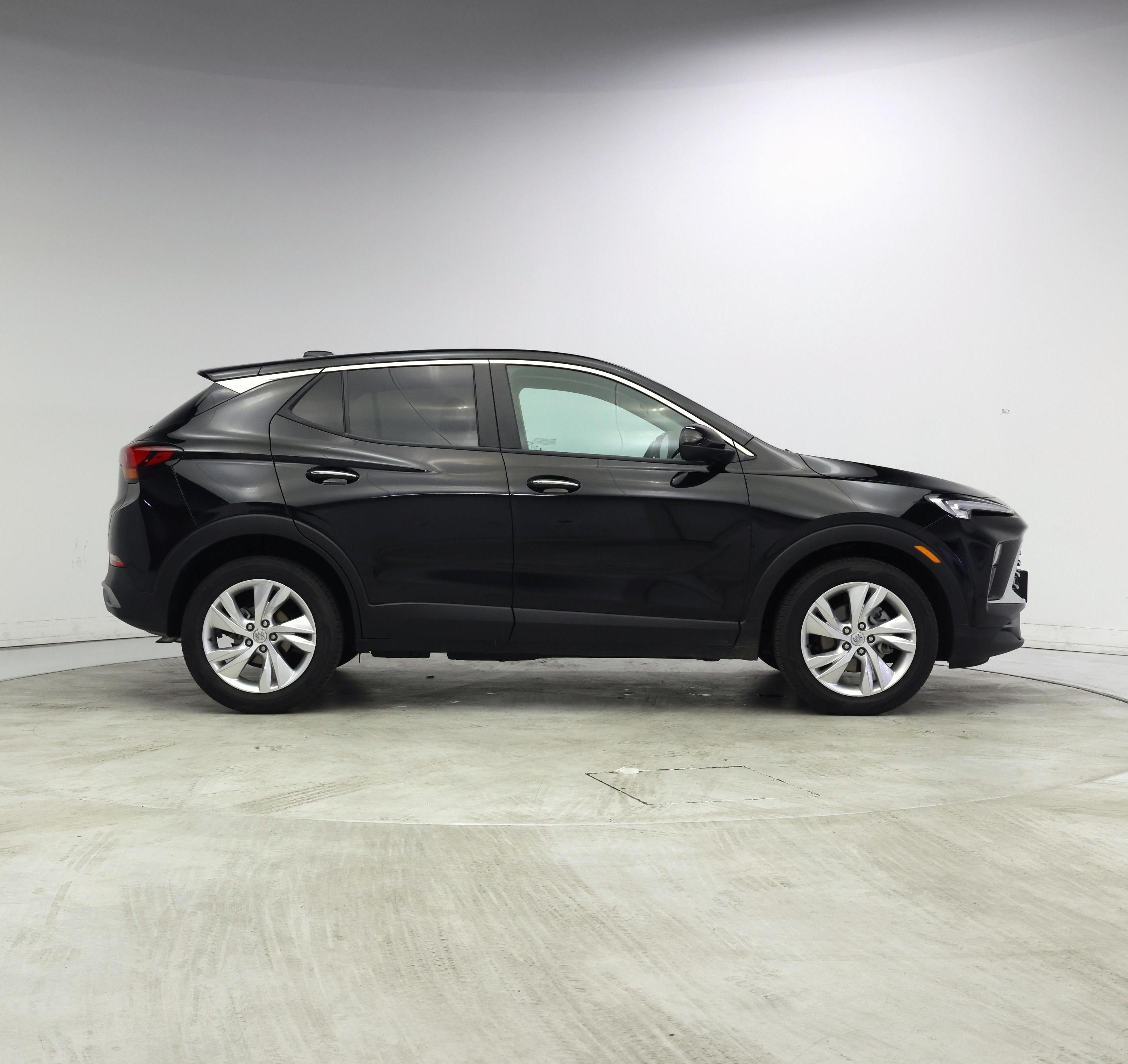 Thumbnail: 2025 Buick Encore GX - 7