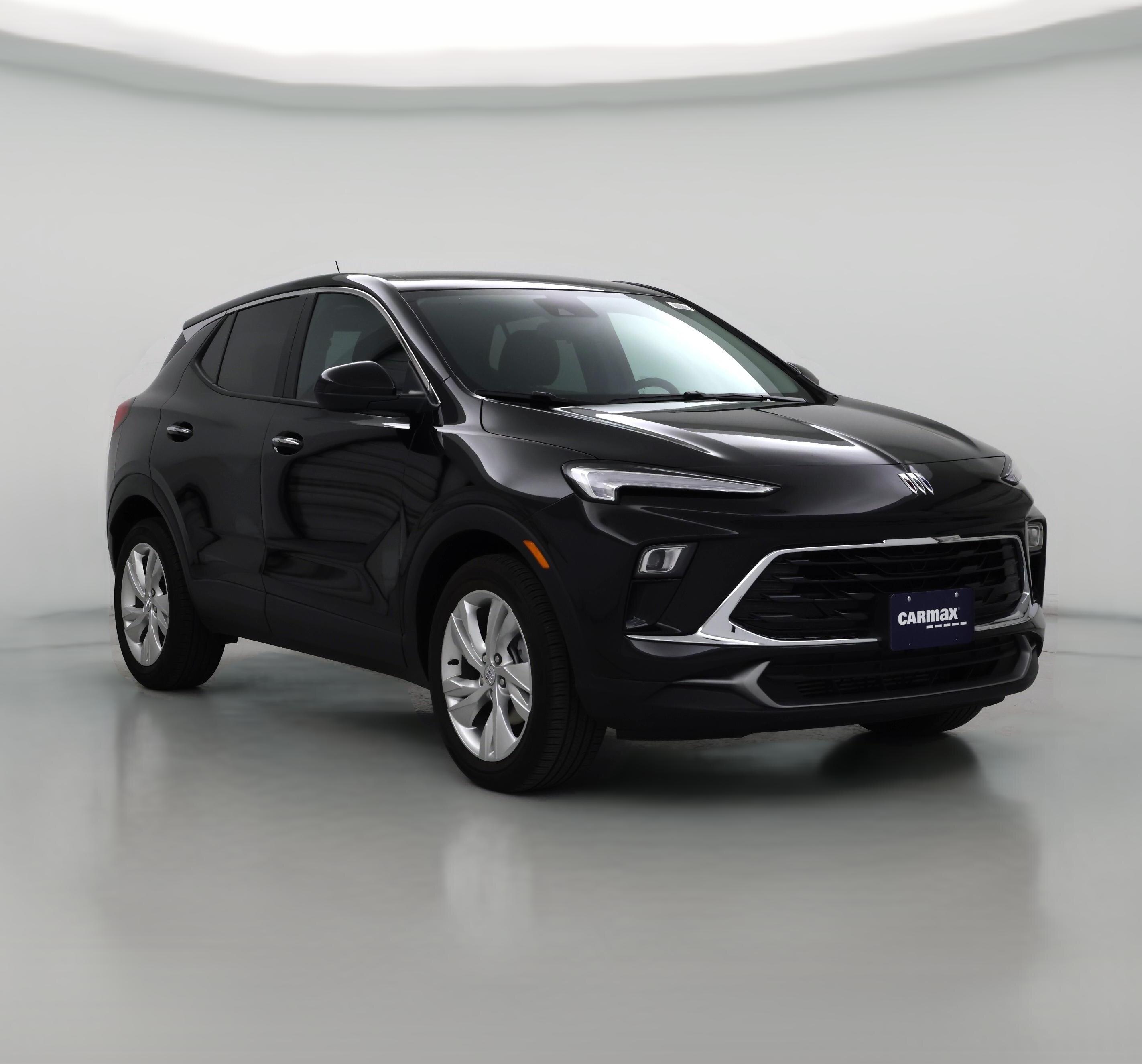 Thumbnail: 2025 Buick Encore GX - 1
