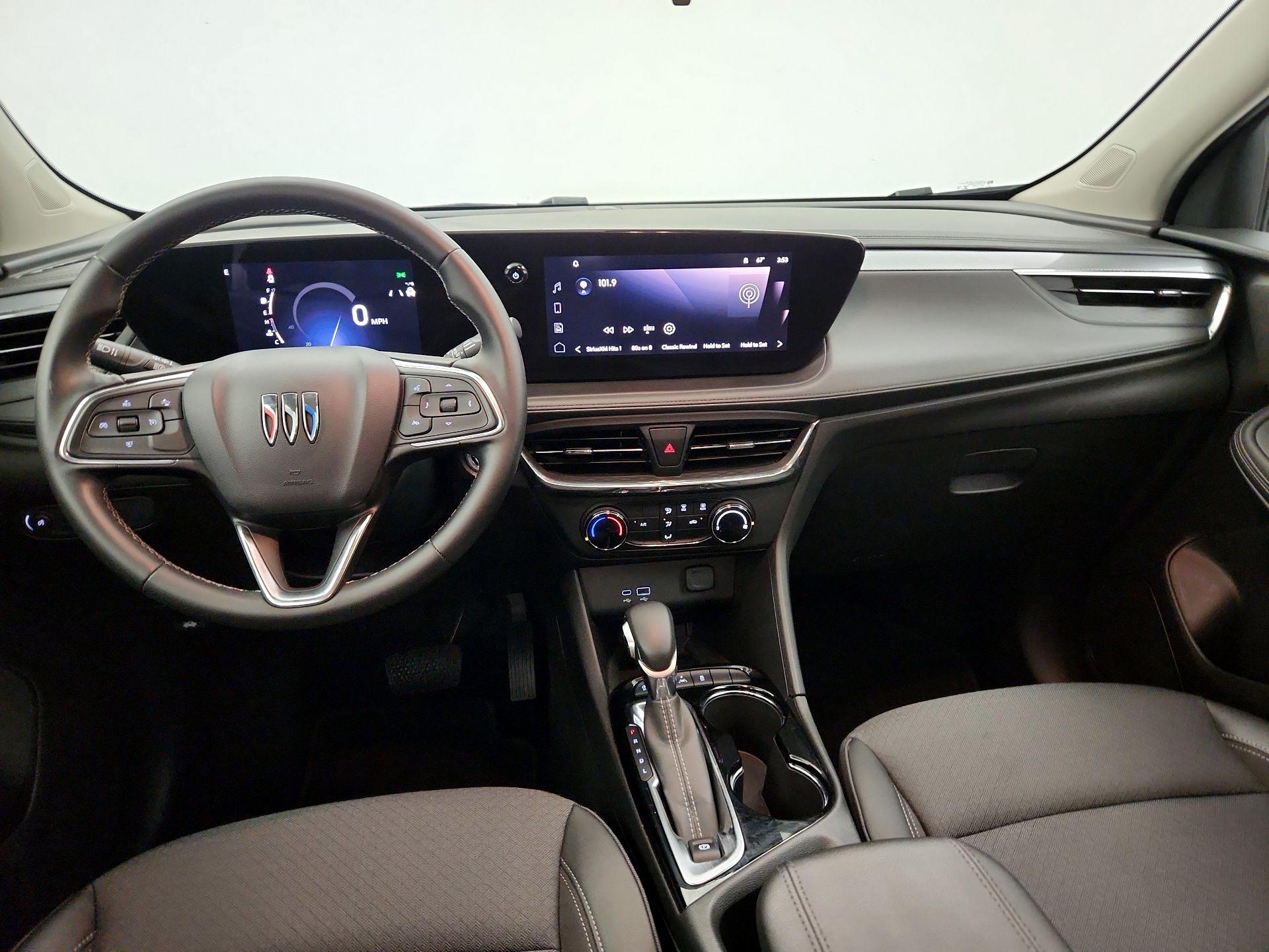 Thumbnail: 2025 Buick Encore GX - 9