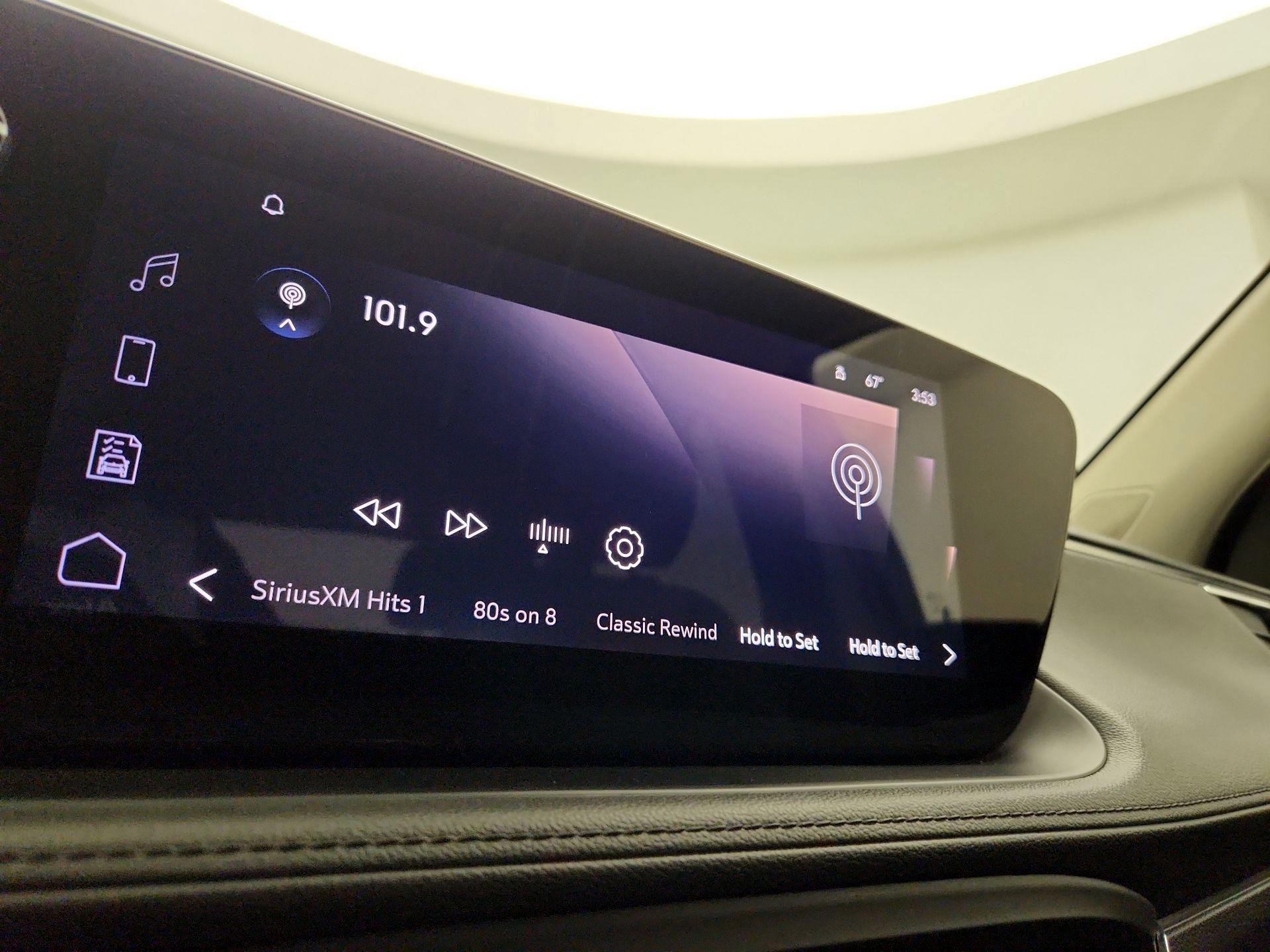 Thumbnail: 2025 Buick Encore GX - 15