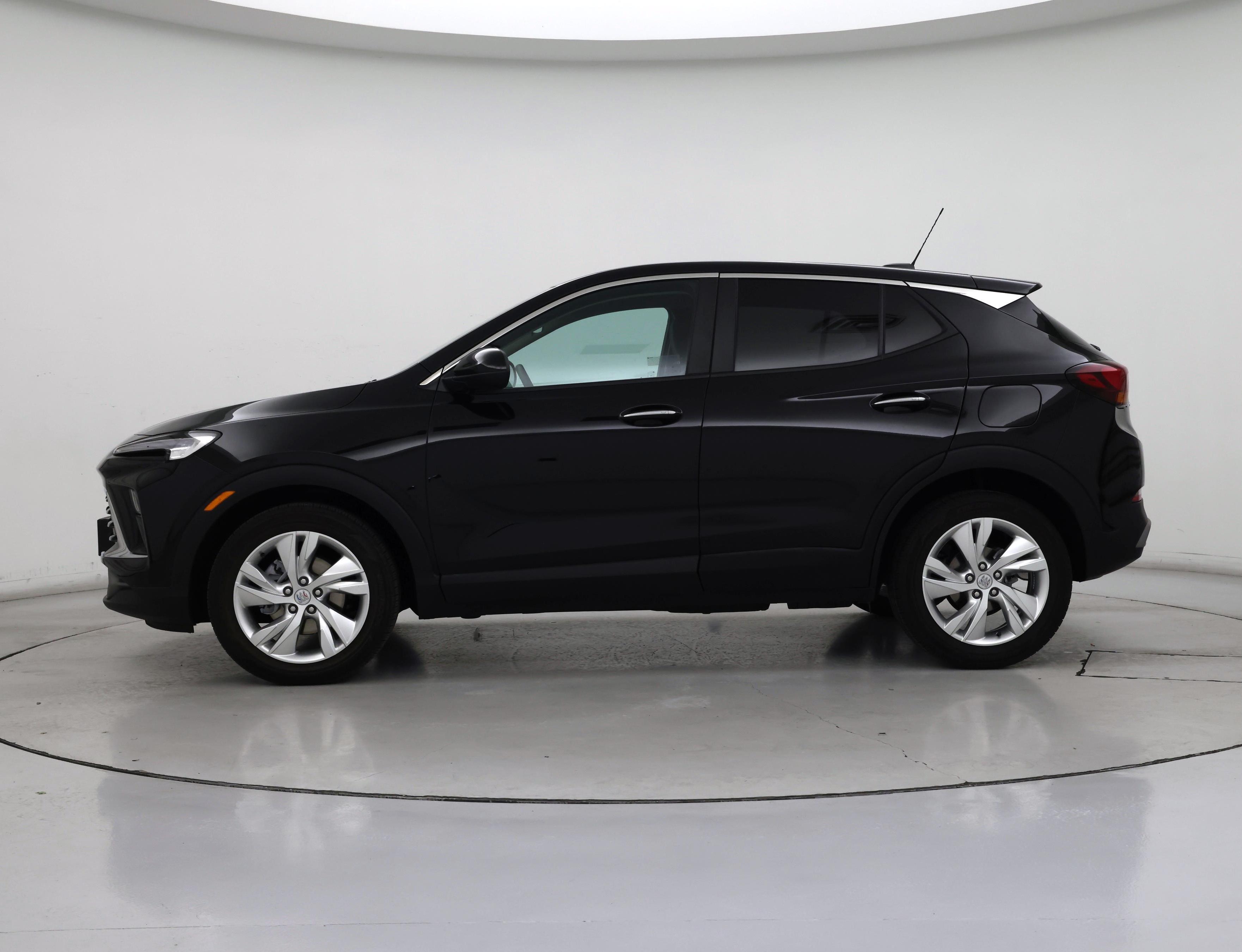 Thumbnail: 2025 Buick Encore GX - 3