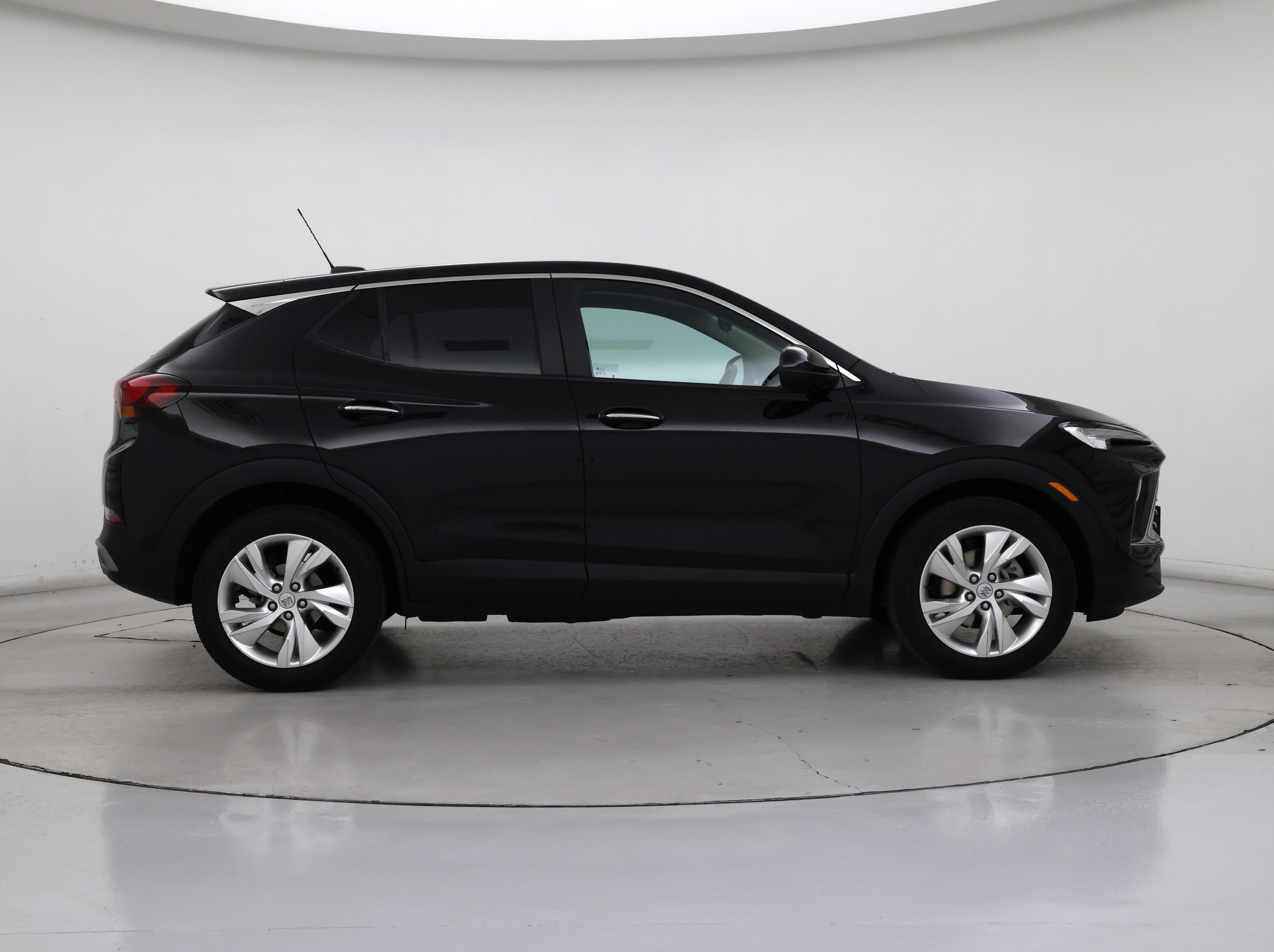 Thumbnail: 2025 Buick Encore GX - 7