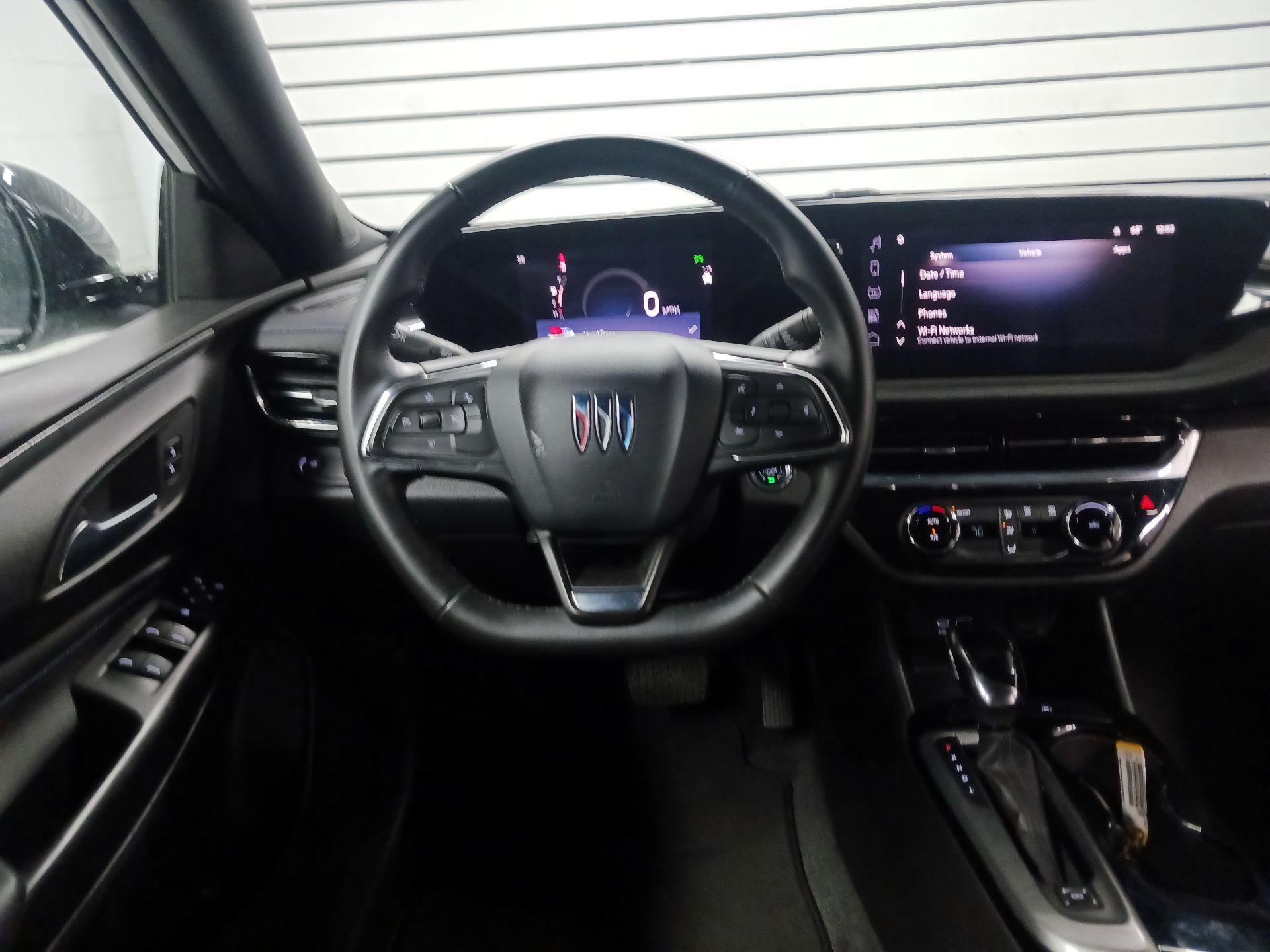 Thumbnail: 2025 Buick Envista - 10
