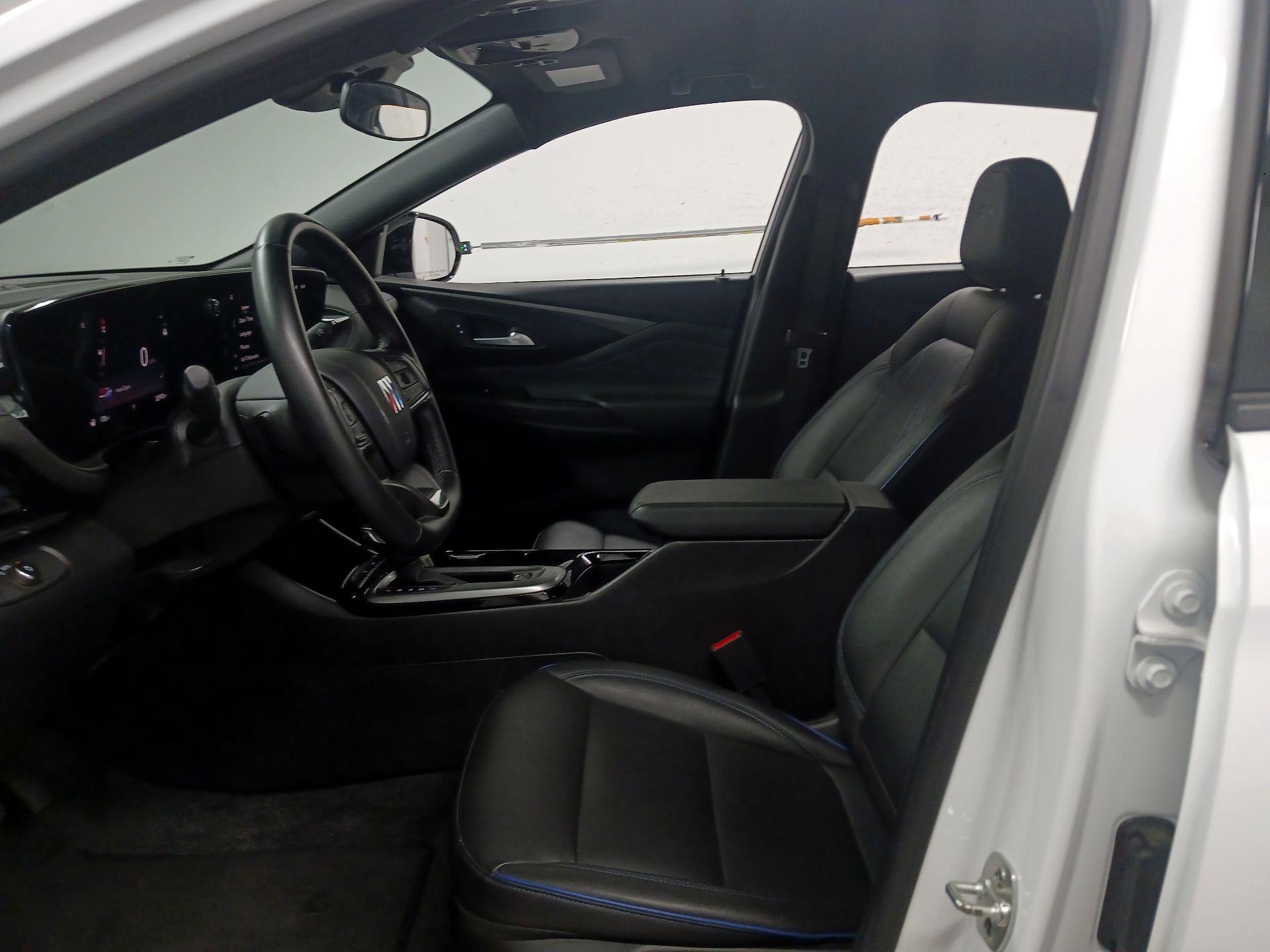 Thumbnail: 2025 Buick Envista - 11