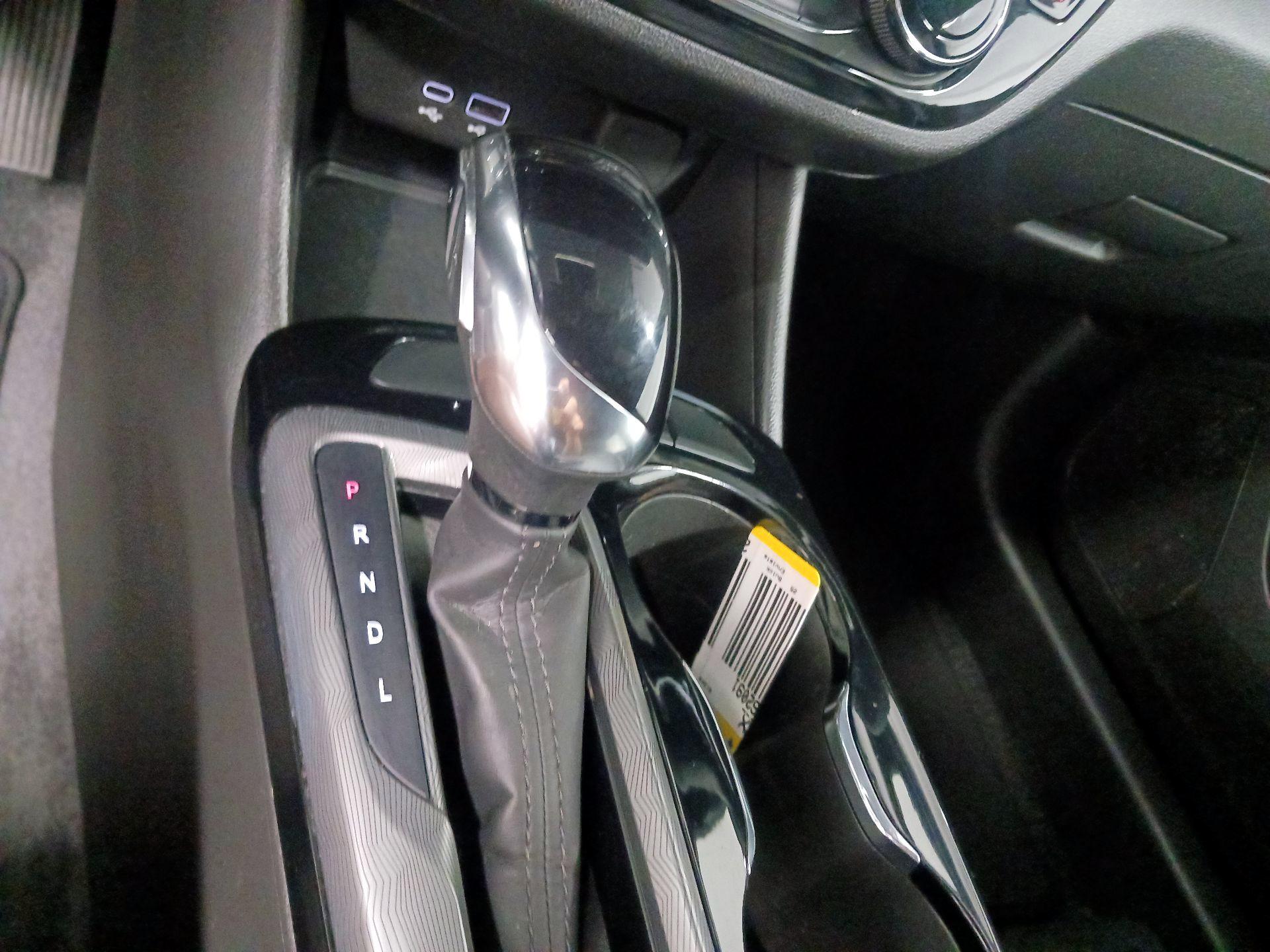 Thumbnail: 2025 Buick Envista - 16