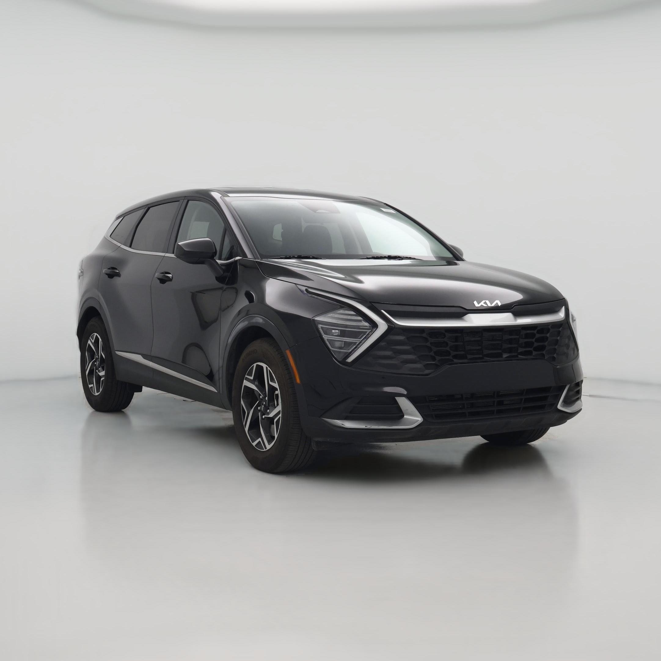 Thumbnail: 2025 Kia Sportage - 1