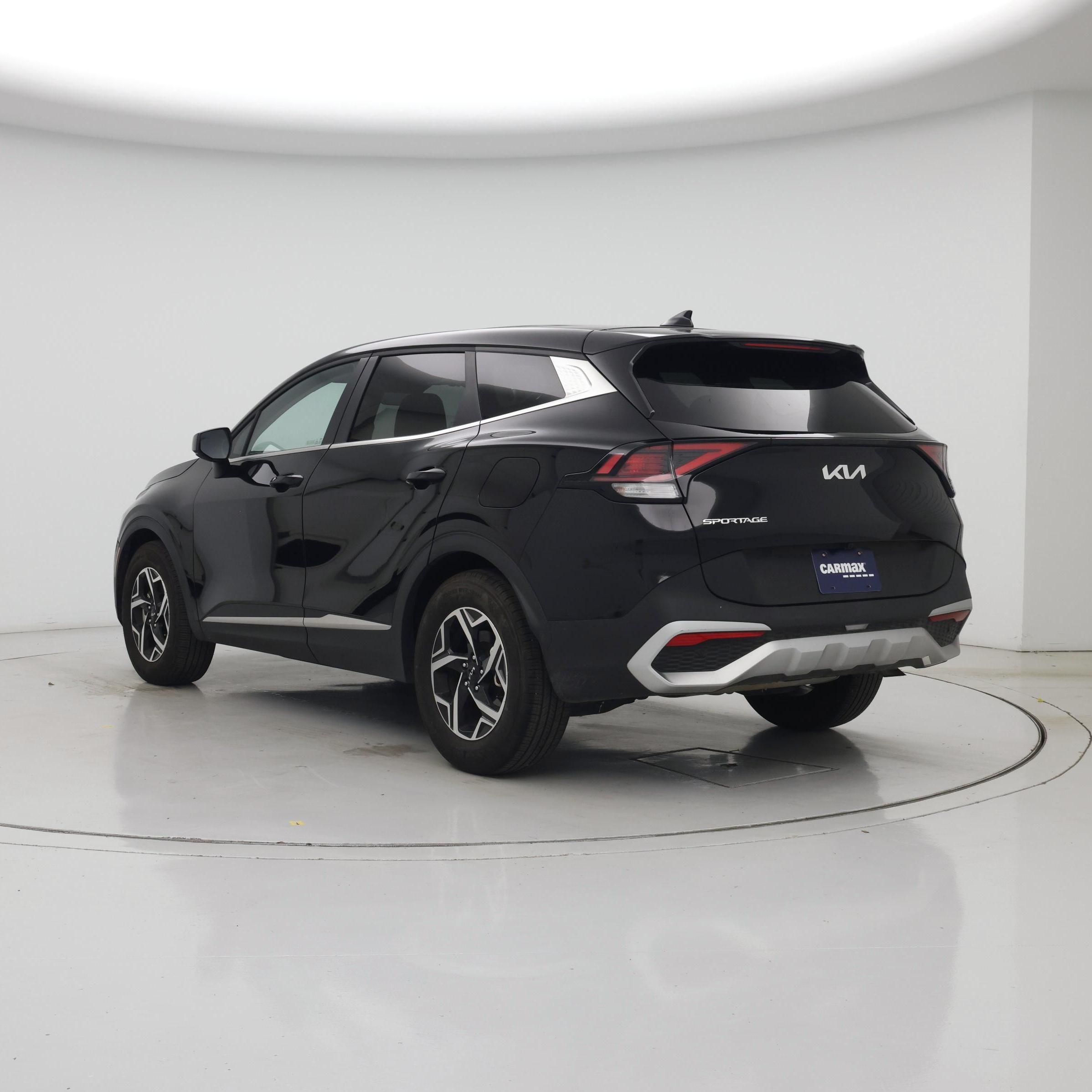 Thumbnail: 2025 Kia Sportage - 2