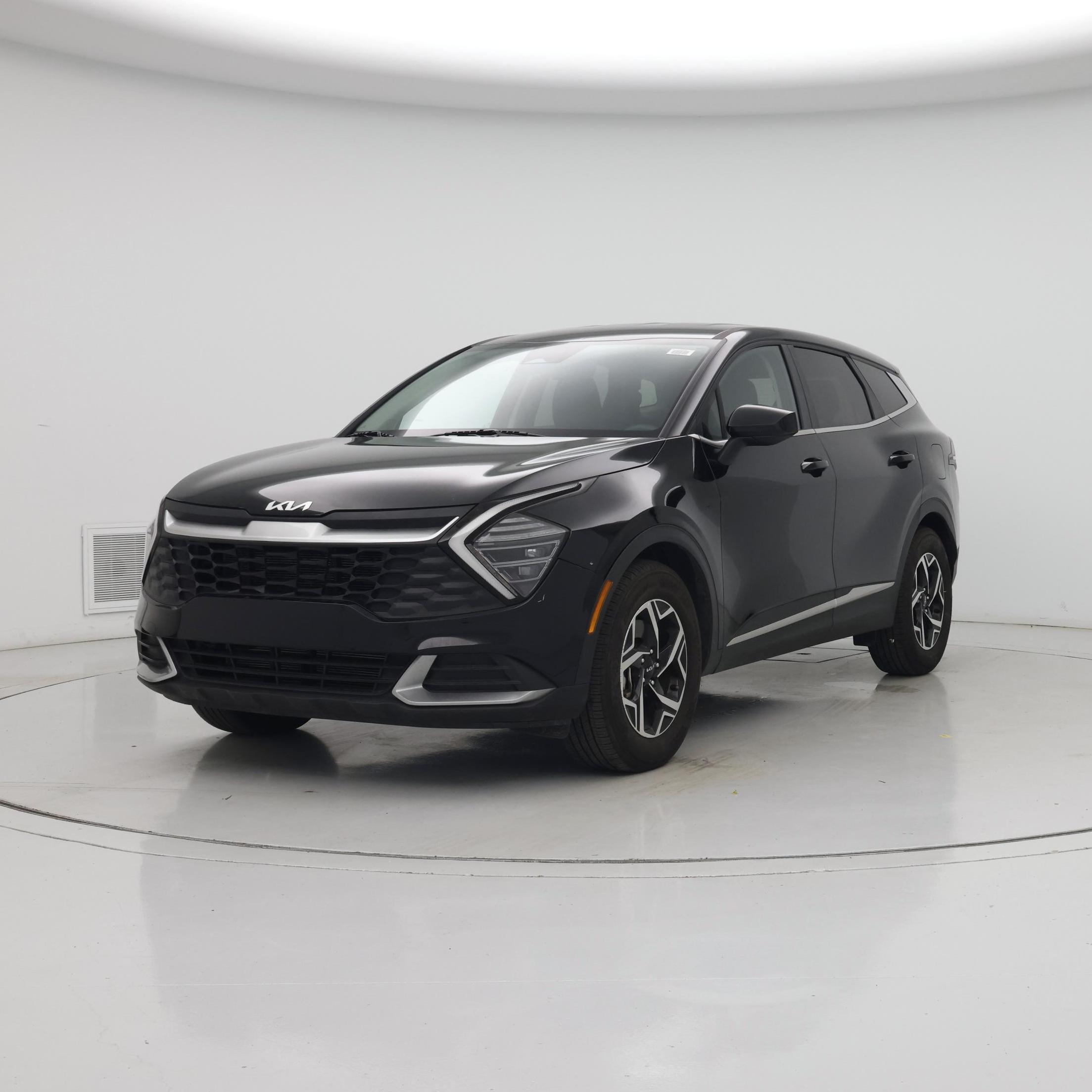 Thumbnail: 2025 Kia Sportage - 4