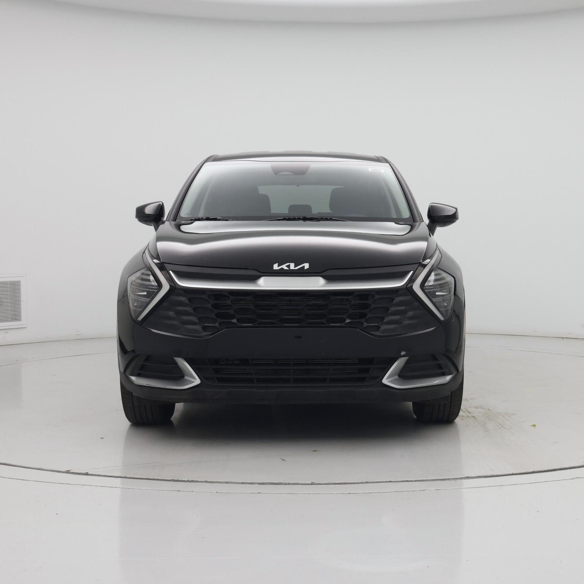 Thumbnail: 2025 Kia Sportage - 5